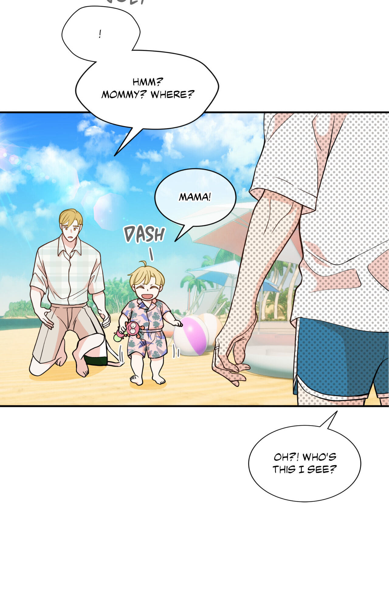 Read Gold Gray chapter 112.5 image 42 on Lezhin