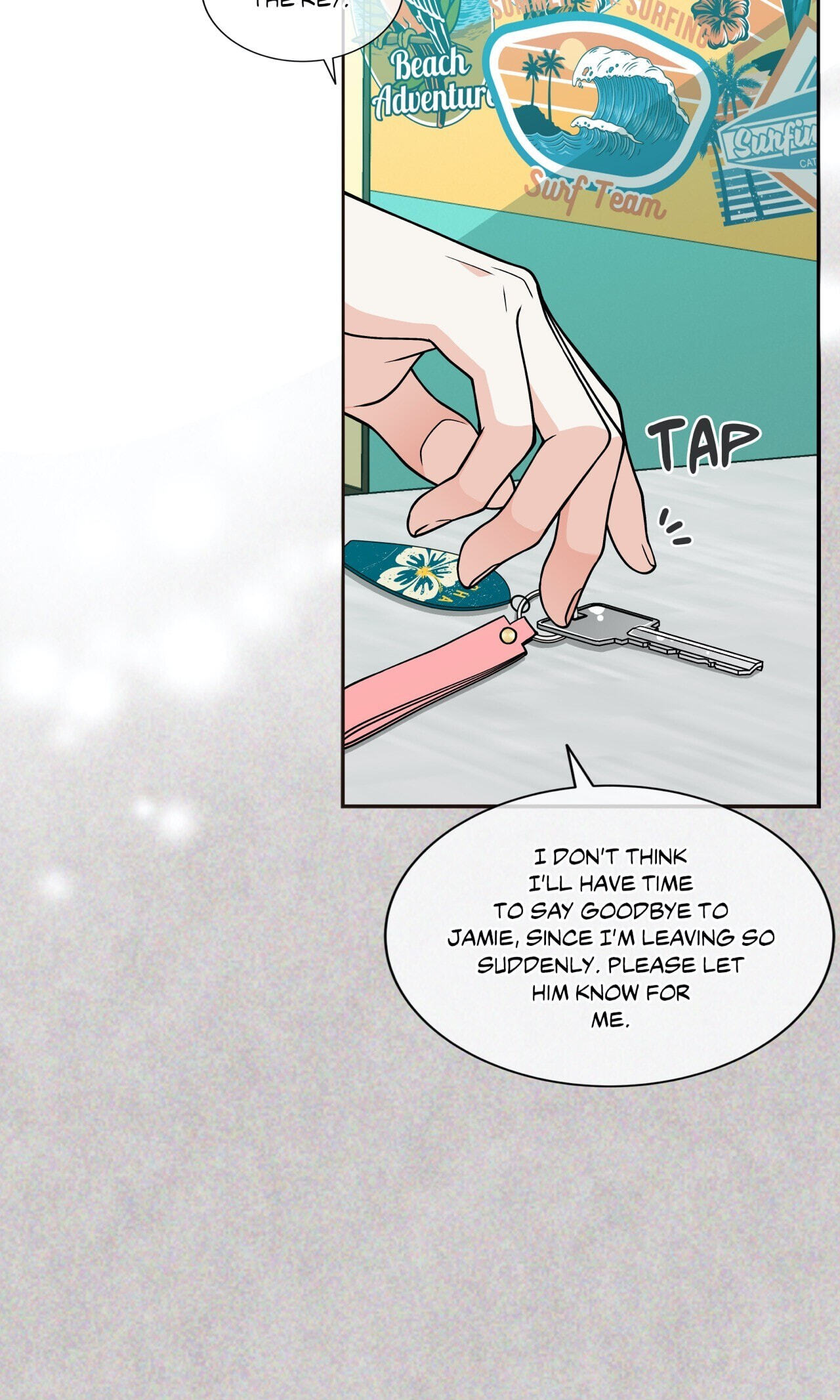 Read Gold Gray chapter 112.5 image 47 on Lezhin