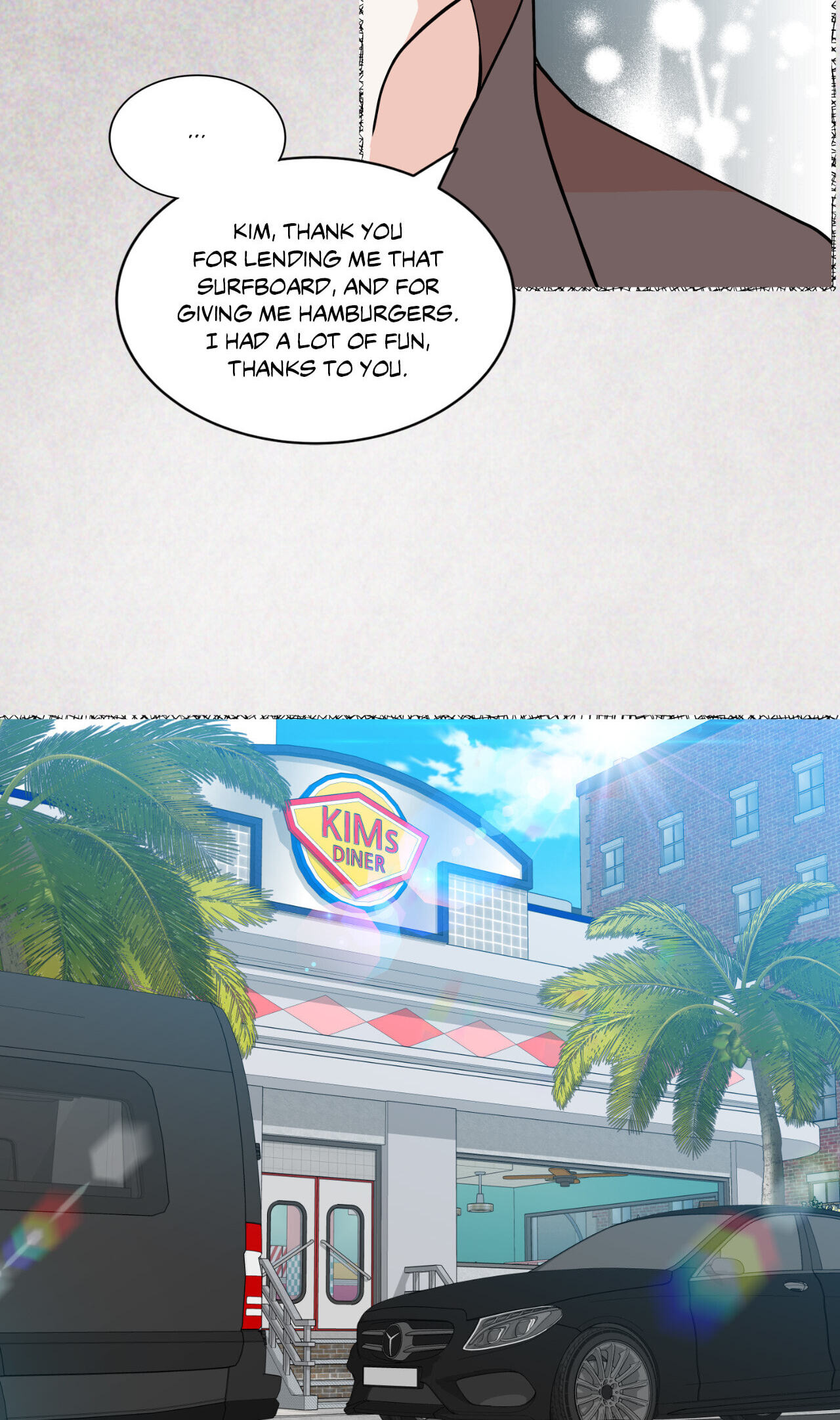 Read Gold Gray chapter 112.5 image 50 on Lezhin