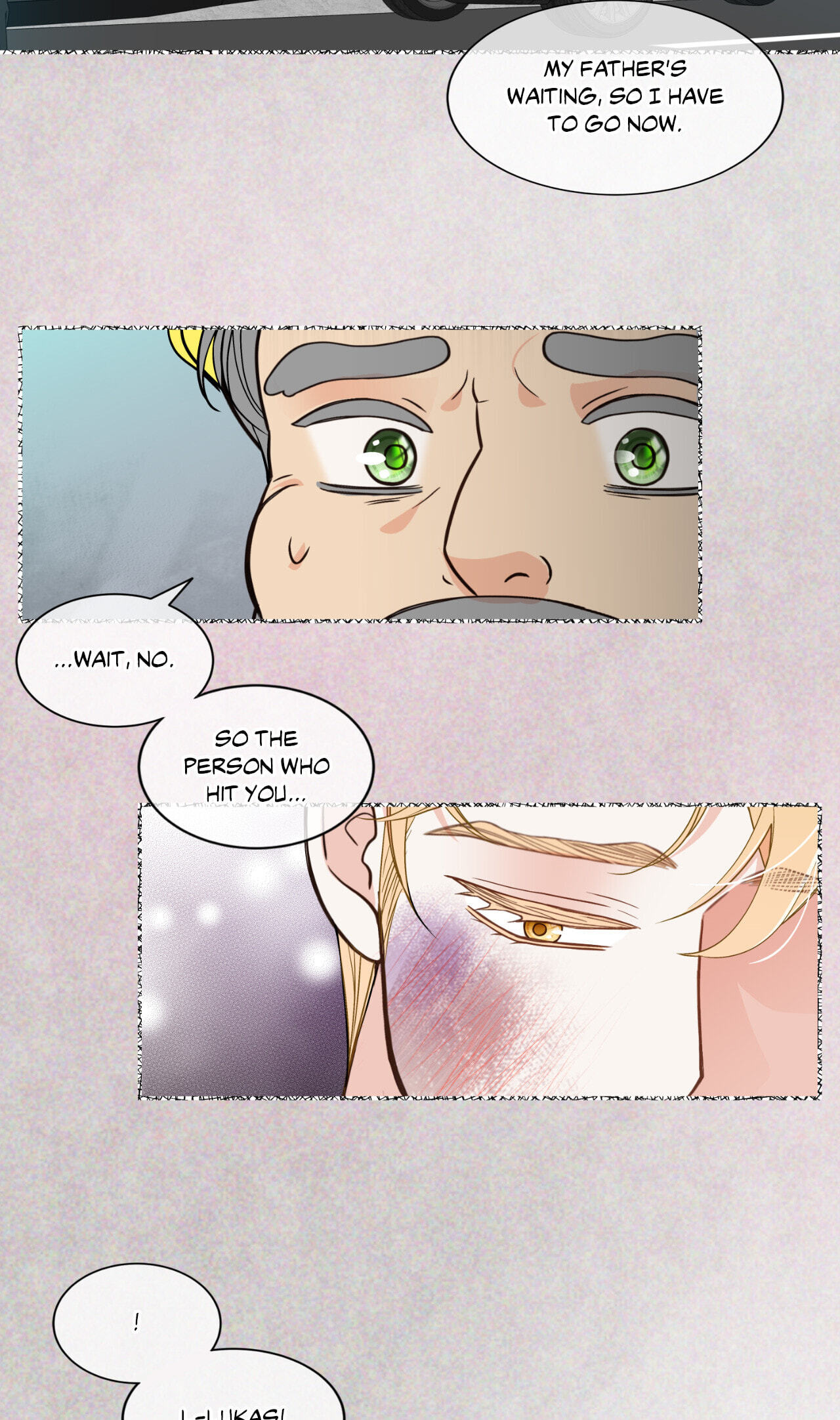 Read Gold Gray chapter 112.5 image 51 on Lezhin