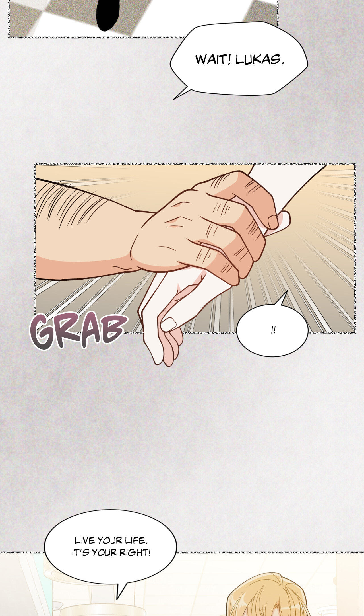 Read Gold Gray chapter 112.5 image 53 on Lezhin