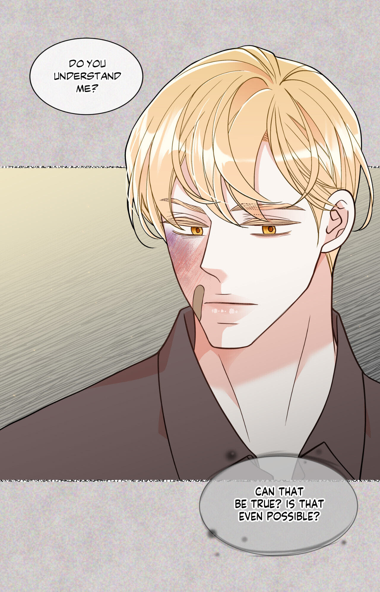 Read Gold Gray chapter 112.5 image 55 on Lezhin