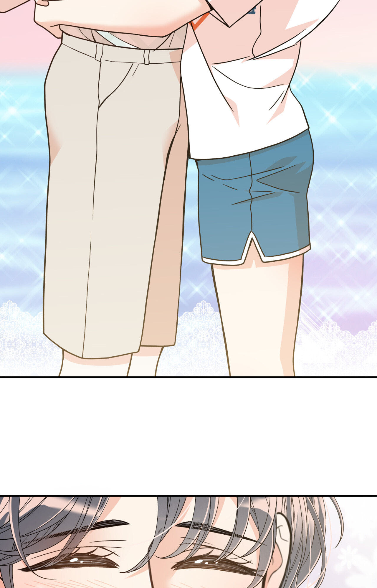 Read Gold Gray chapter 112.5 image 59 on Lezhin