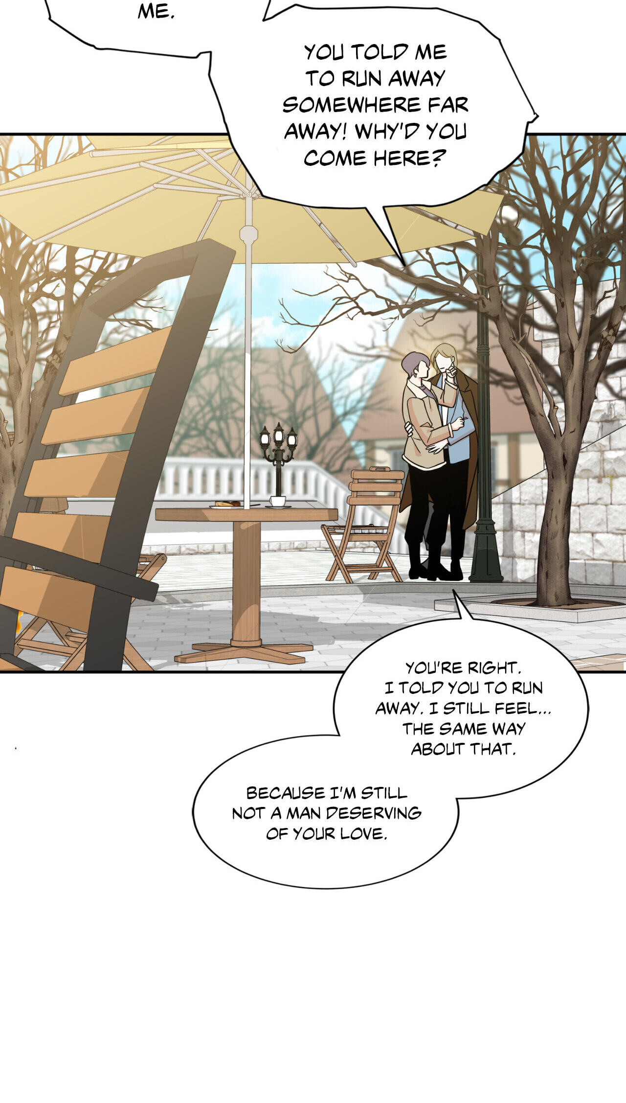 Read Gold Gray chapter 112.6 image 24 on Lezhin