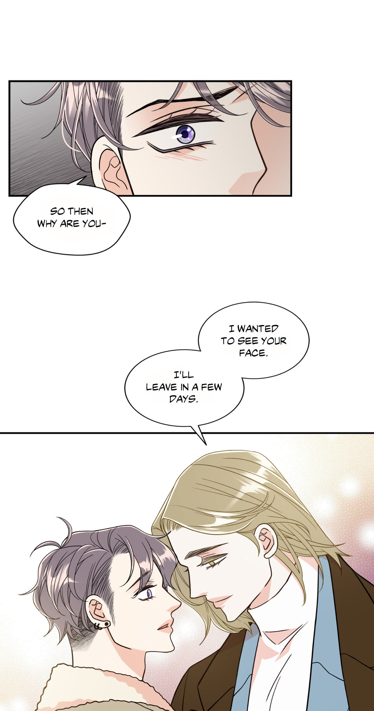 Read Gold Gray chapter 112.6 image 25 on Lezhin
