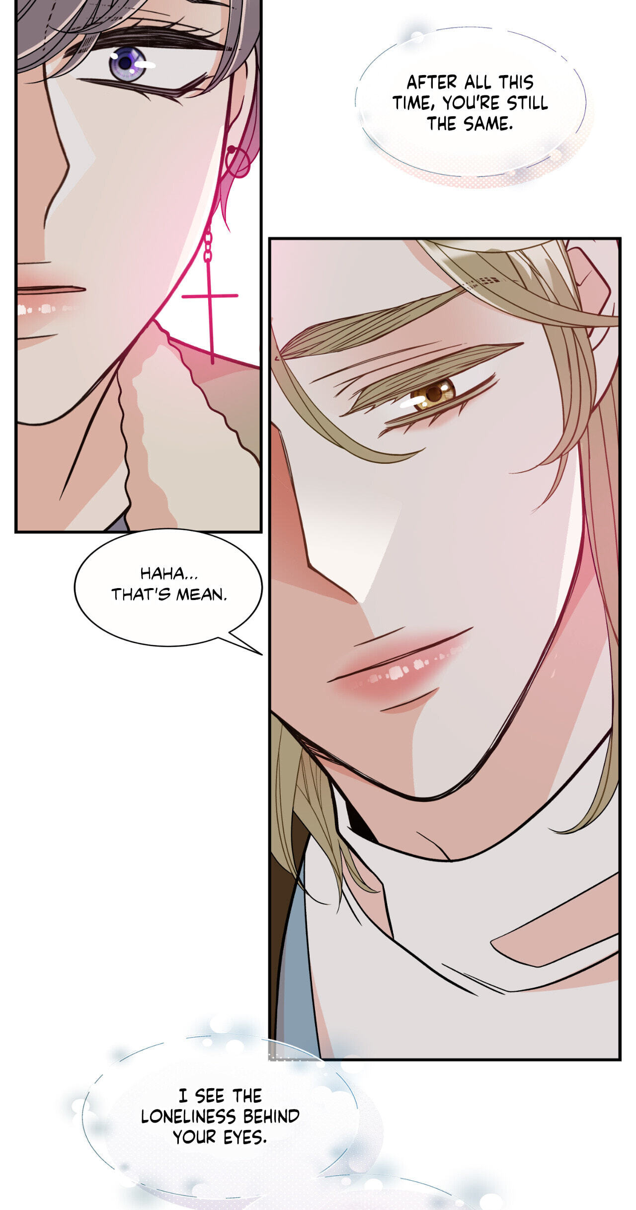 Read Gold Gray chapter 112.6 image 27 on Lezhin