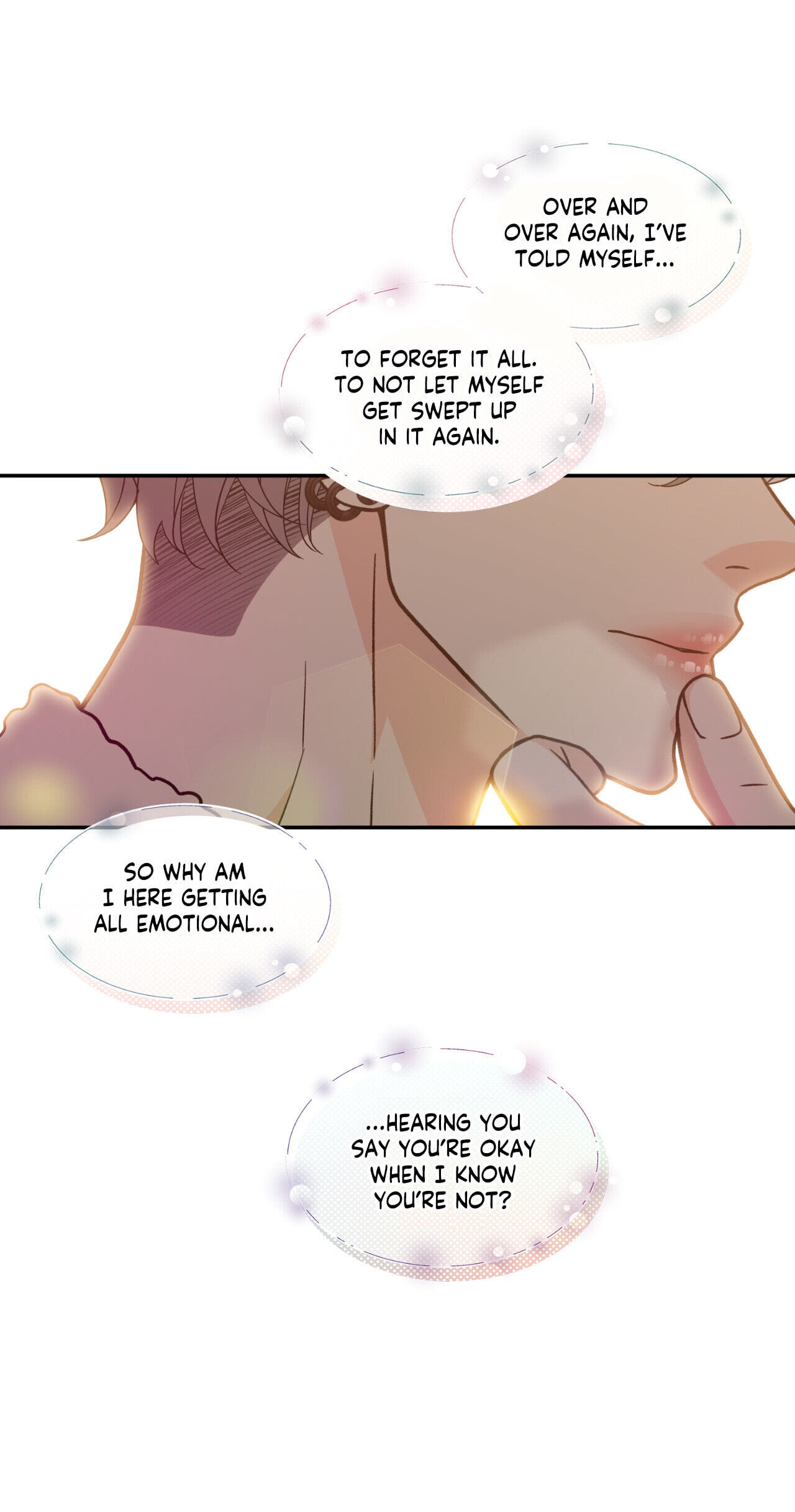 Read Gold Gray chapter 112.6 image 29 on Lezhin