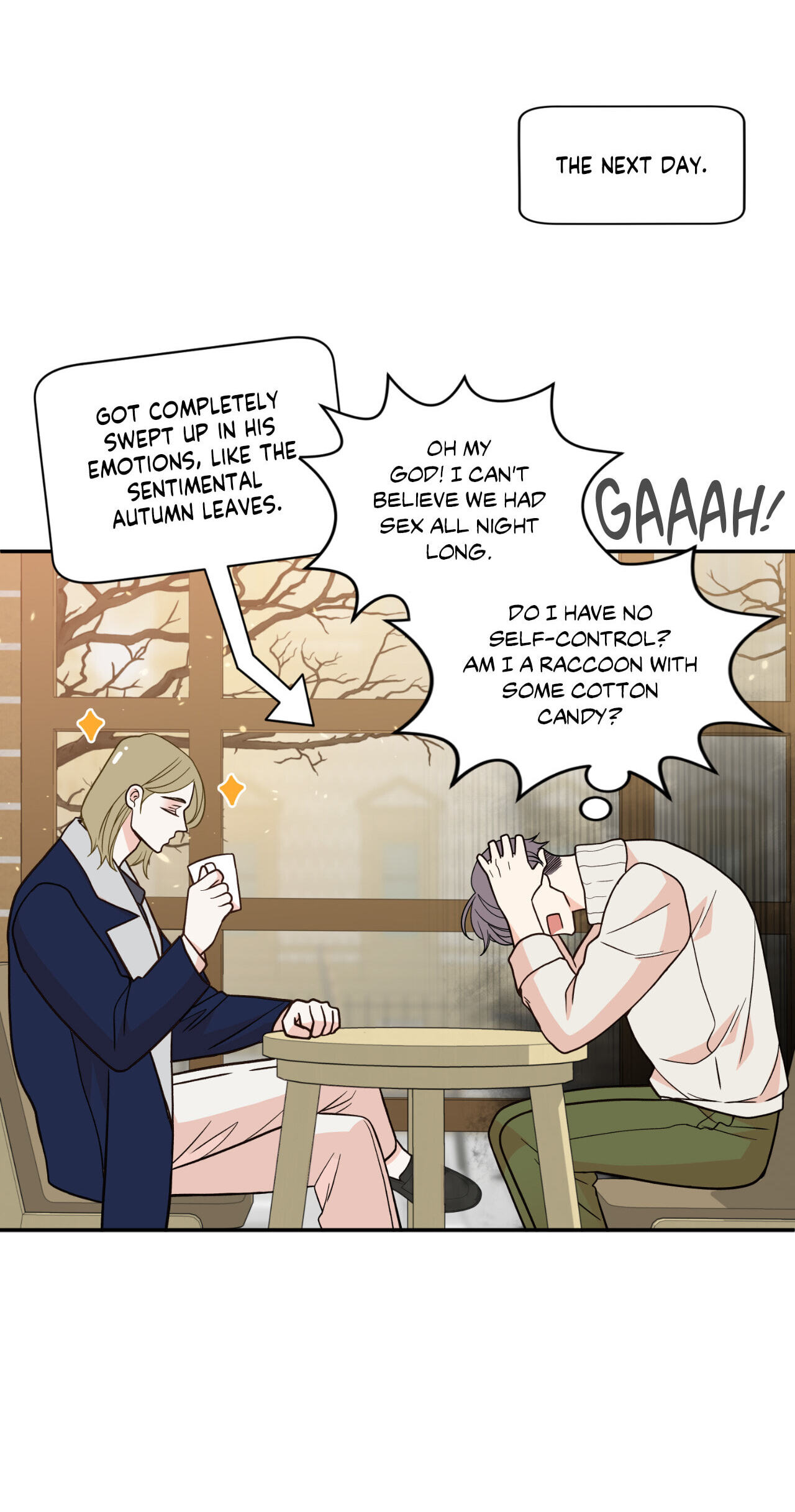 Read Gold Gray chapter 112.6 image 30 on Lezhin