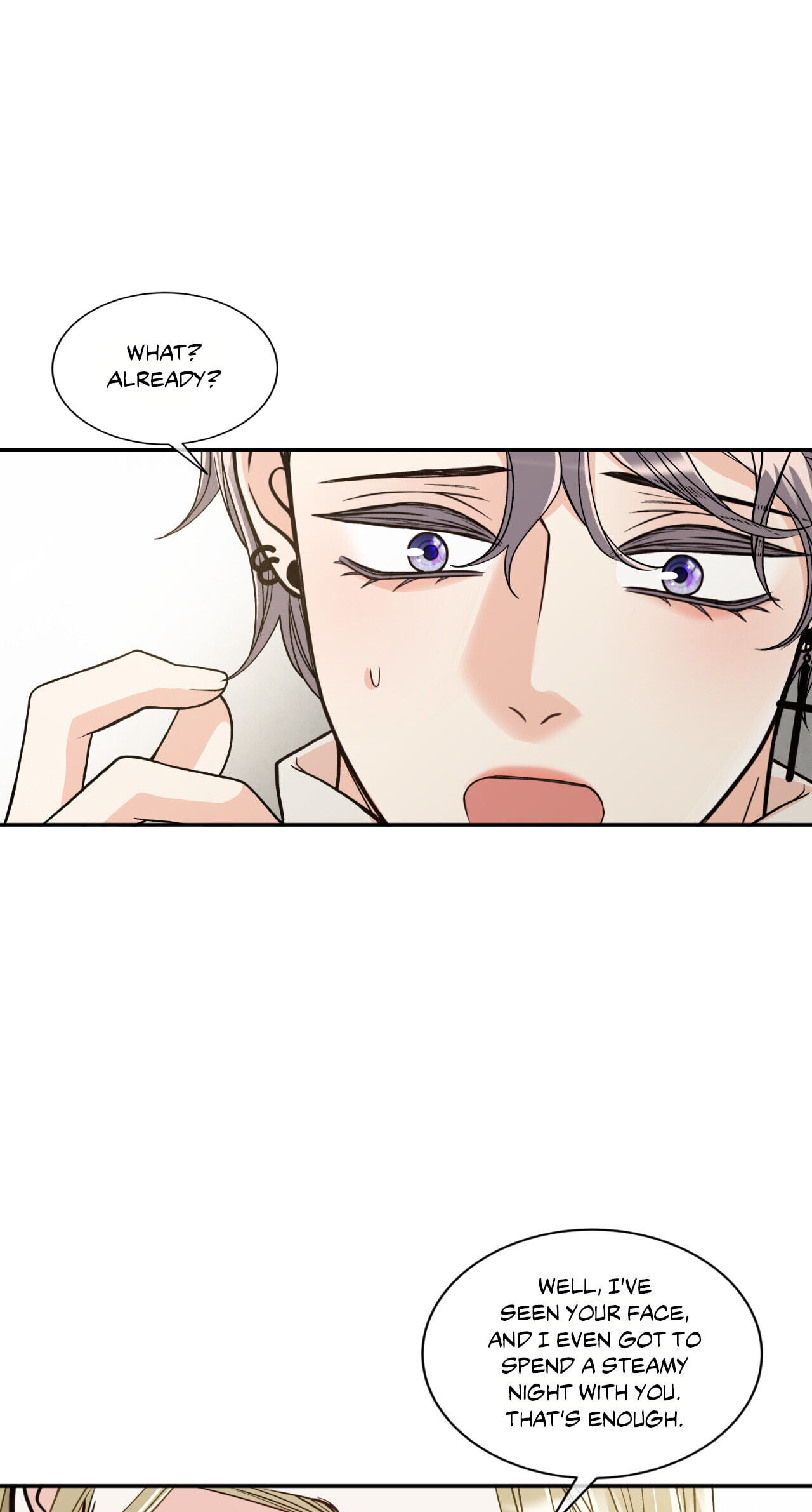 Read Gold Gray chapter 112.6 image 33 on Lezhin