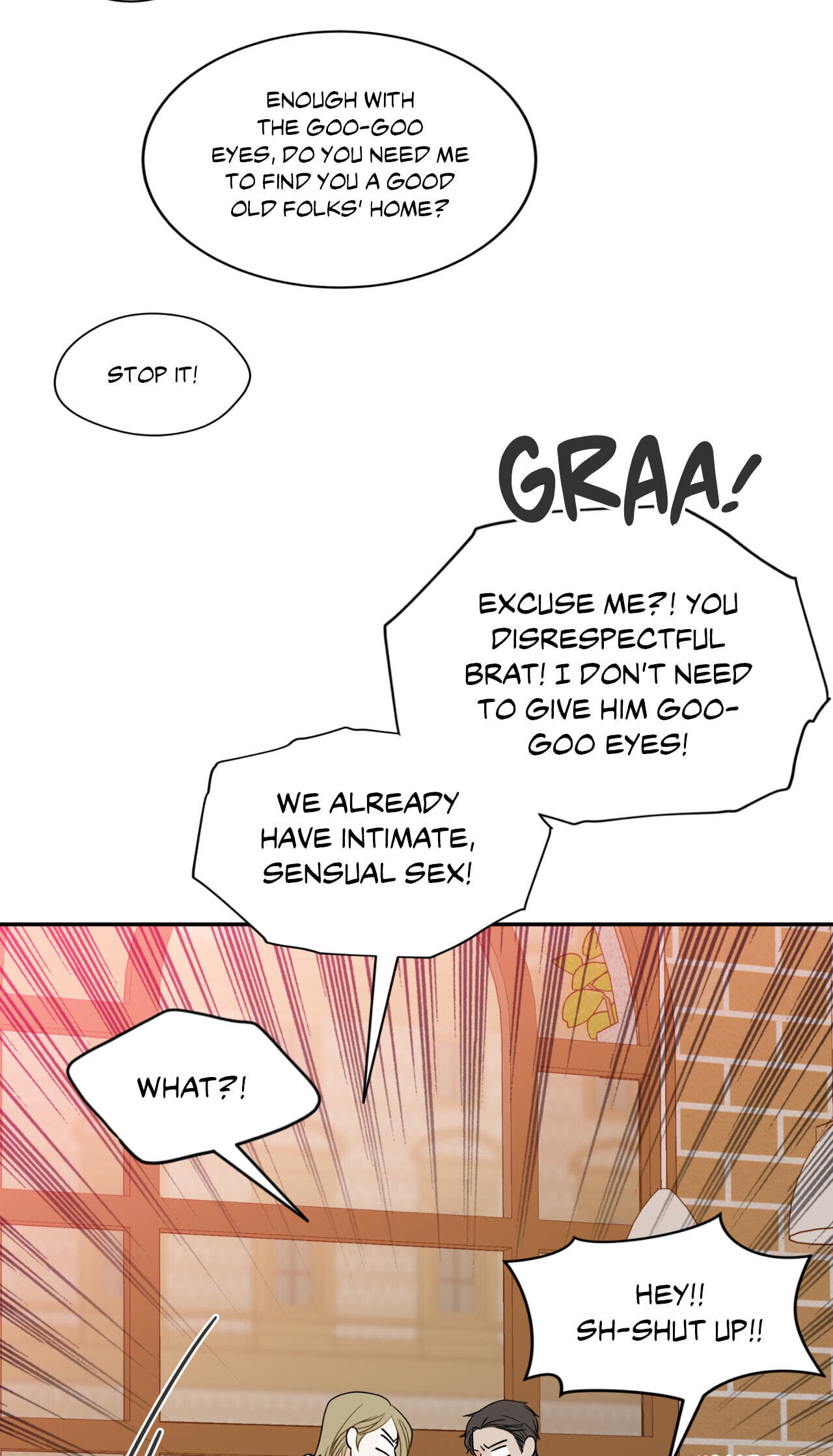 Read Gold Gray chapter 112.6 image 41 on Lezhin