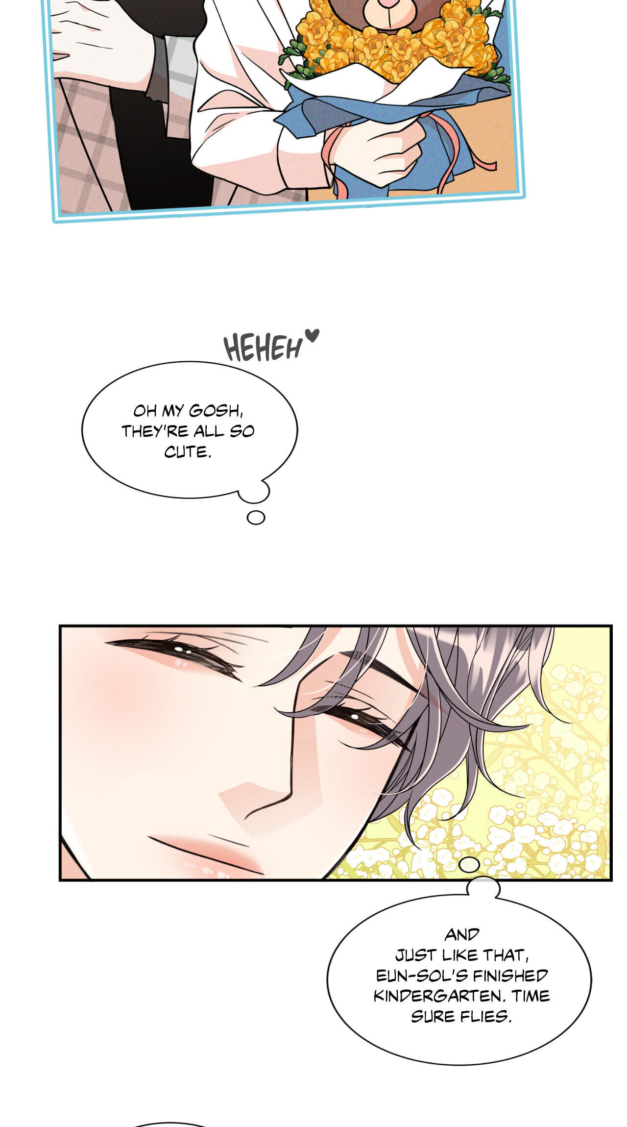 Read Gold Gray chapter 112.6 image 5 on Lezhin