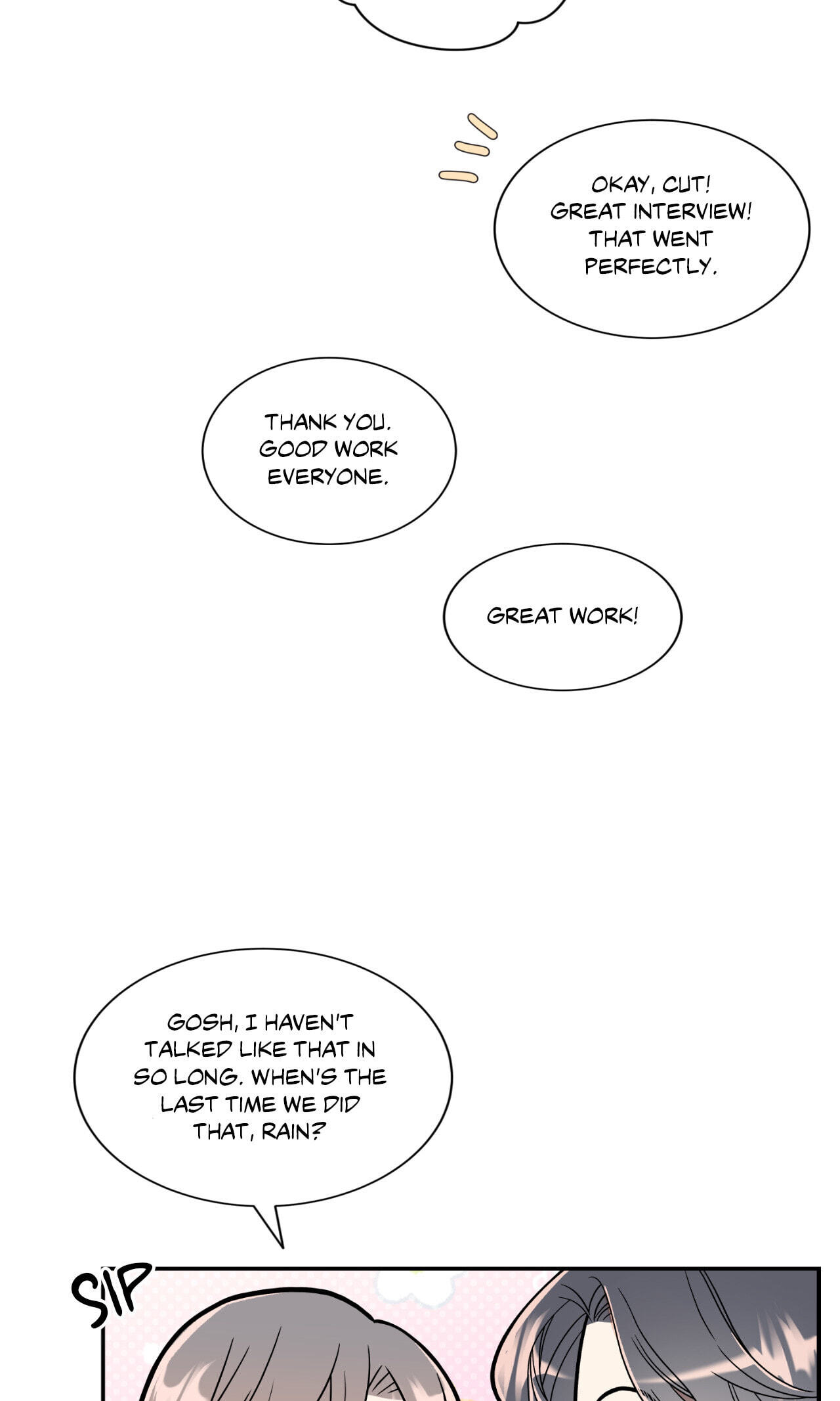 Read Gold Gray chapter 112.6 image 51 on Lezhin
