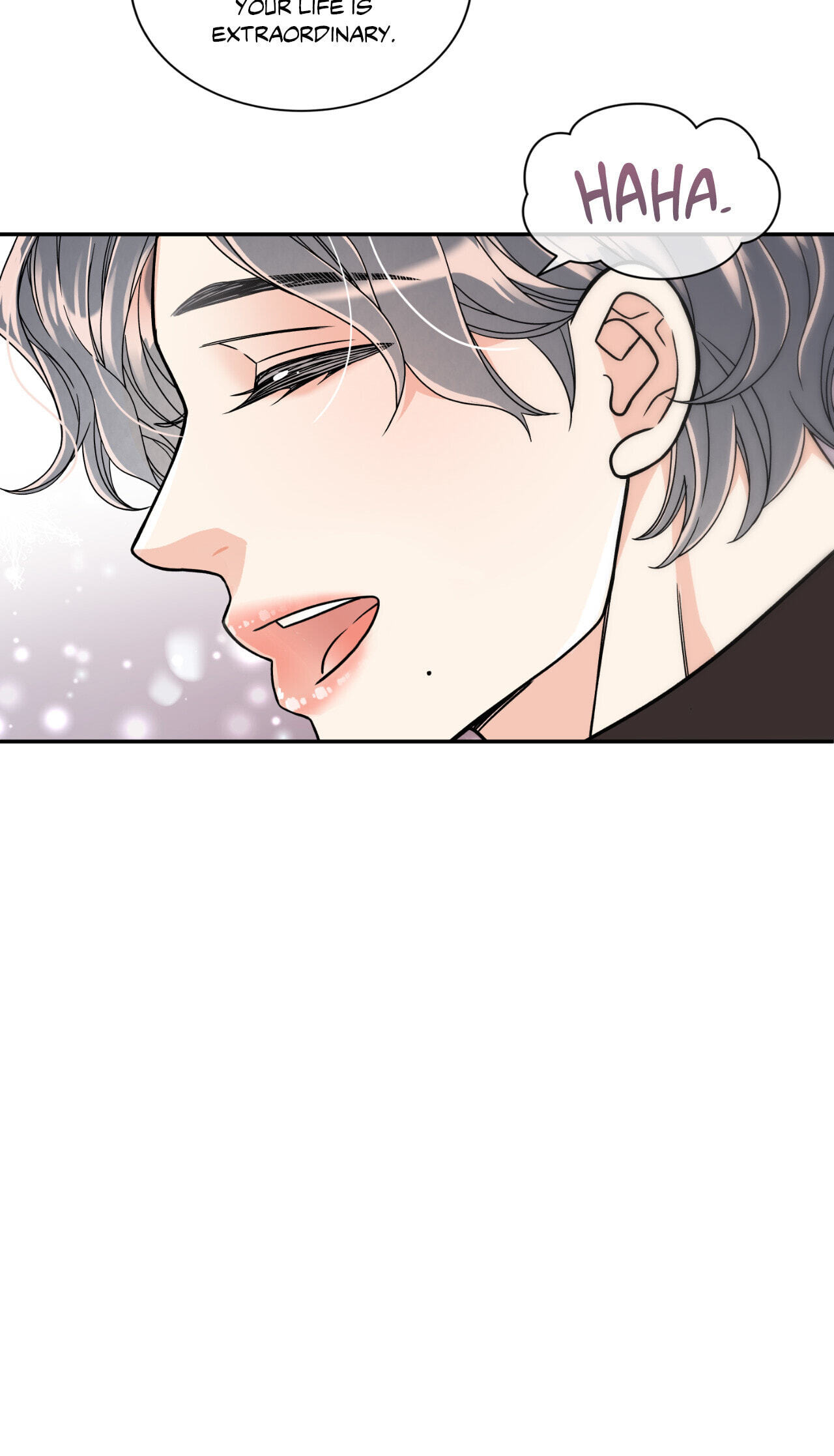Read Gold Gray chapter 112.6 image 57 on Lezhin
