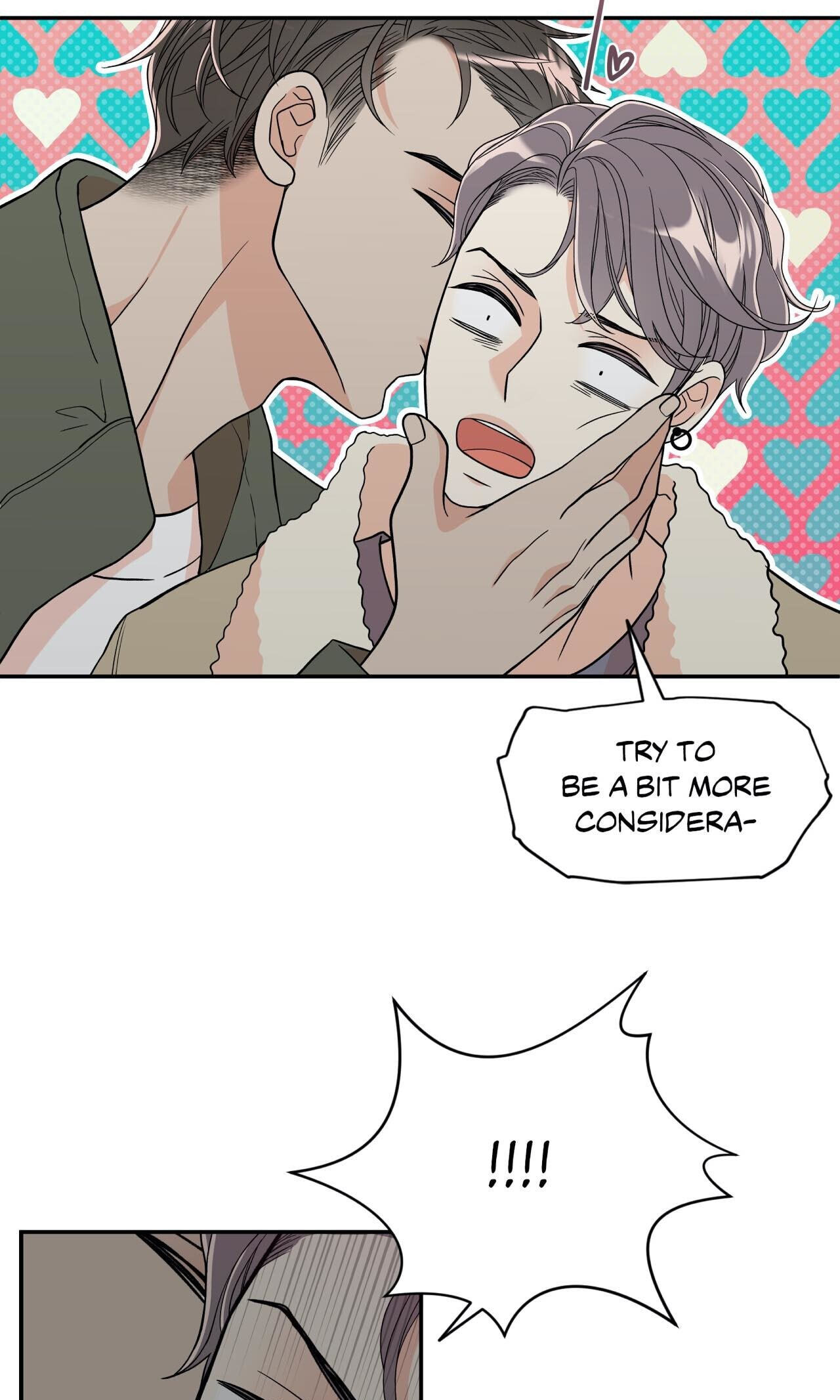 Read Gold Gray chapter 112.6 image 9 on Lezhin