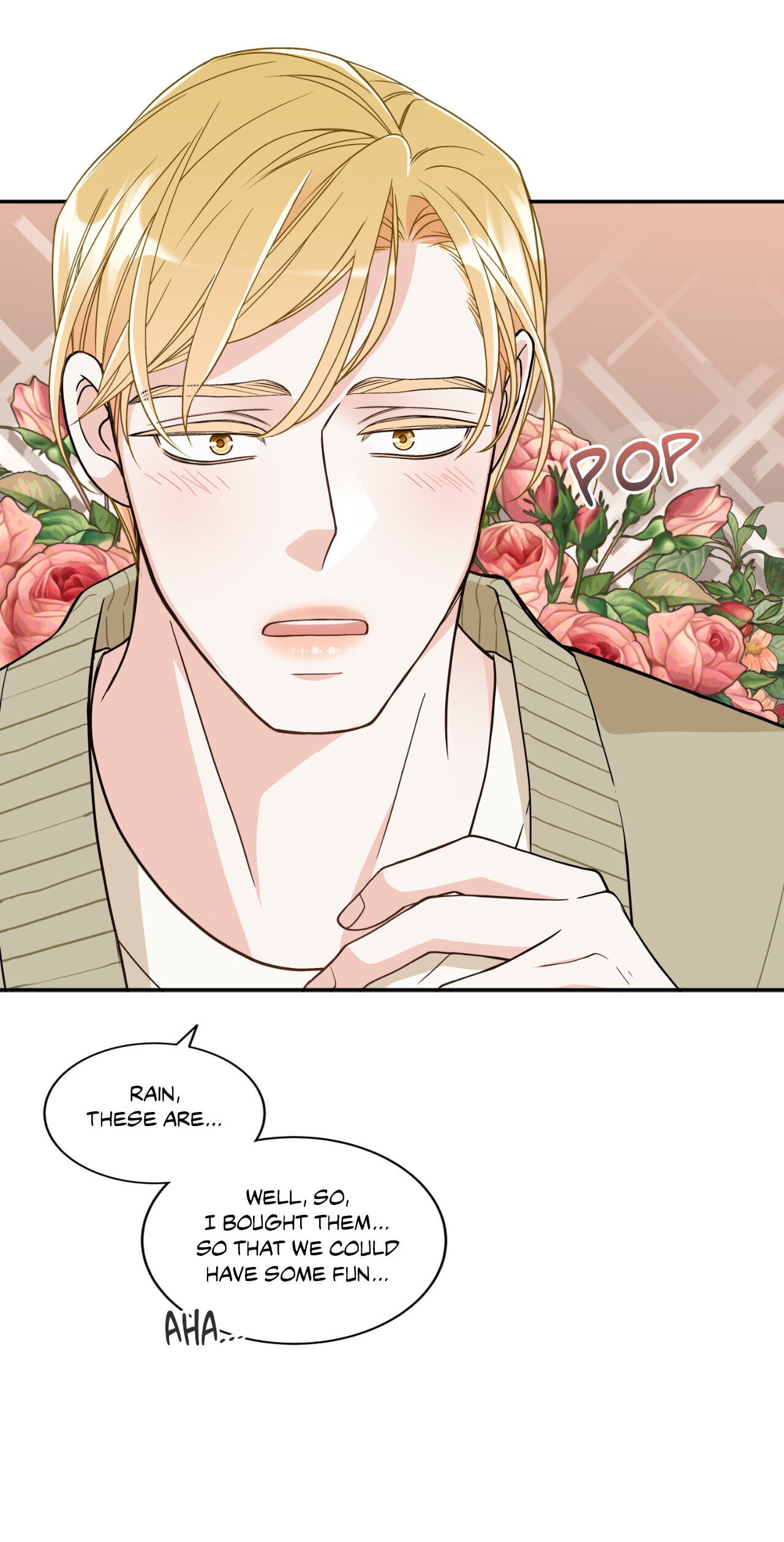 Read Gold Gray chapter 112.7 image 12 on Lezhin
