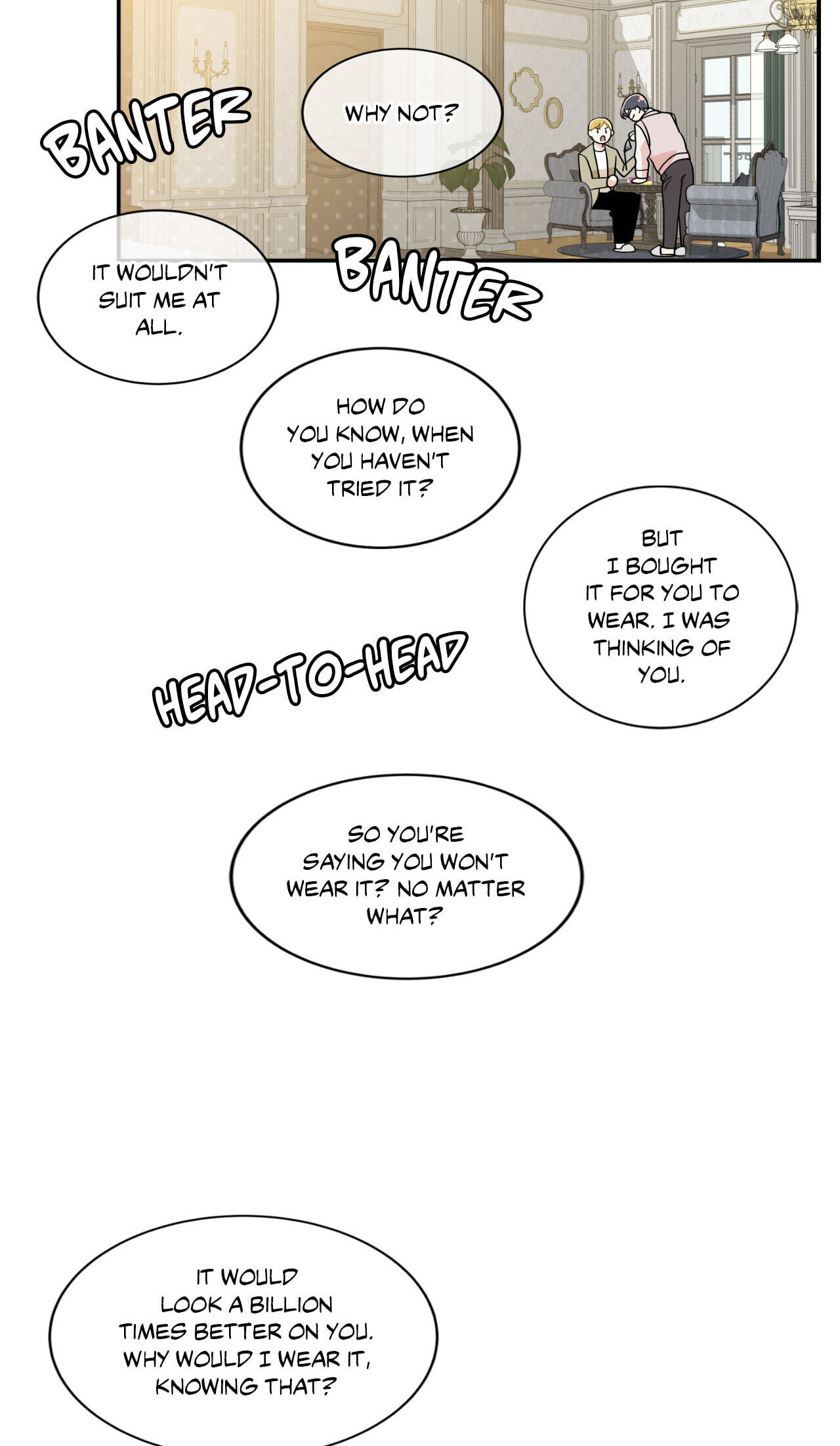 Read Gold Gray chapter 112.7 image 16 on Lezhin