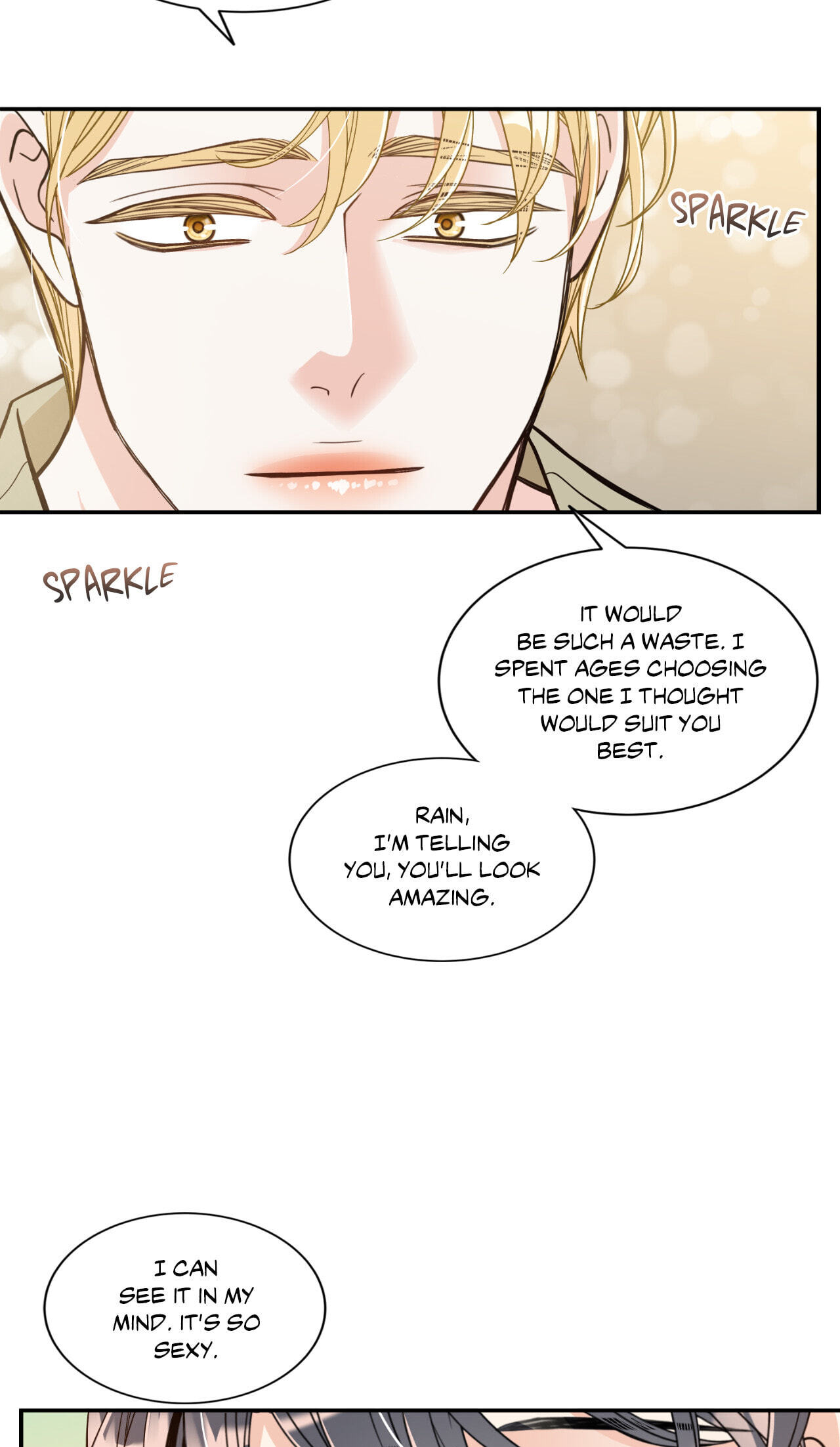 Read Gold Gray chapter 112.7 image 17 on Lezhin