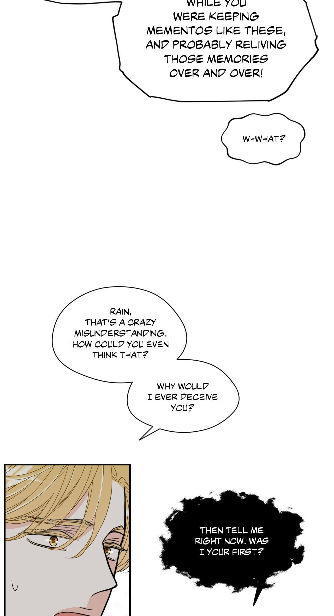 Read Gold Gray chapter 112.7 image 20 on Lezhin