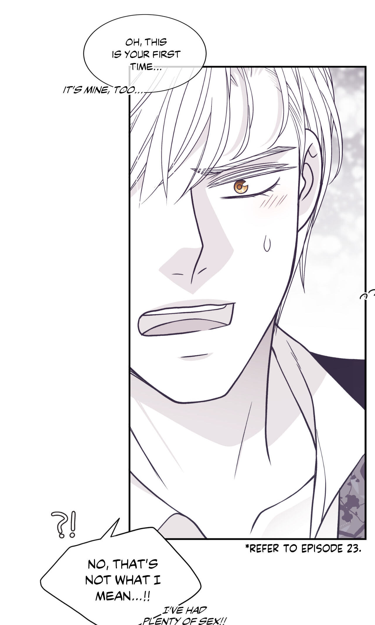 Read Gold Gray chapter 112.7 image 28 on Lezhin