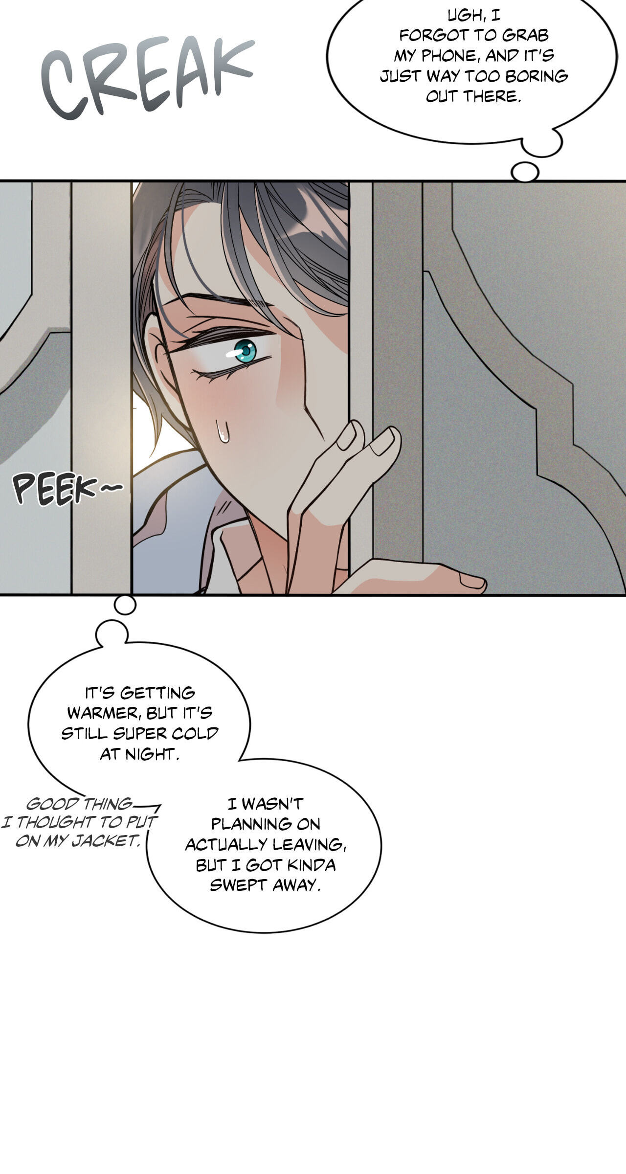 Read Gold Gray chapter 112.7 image 42 on Lezhin
