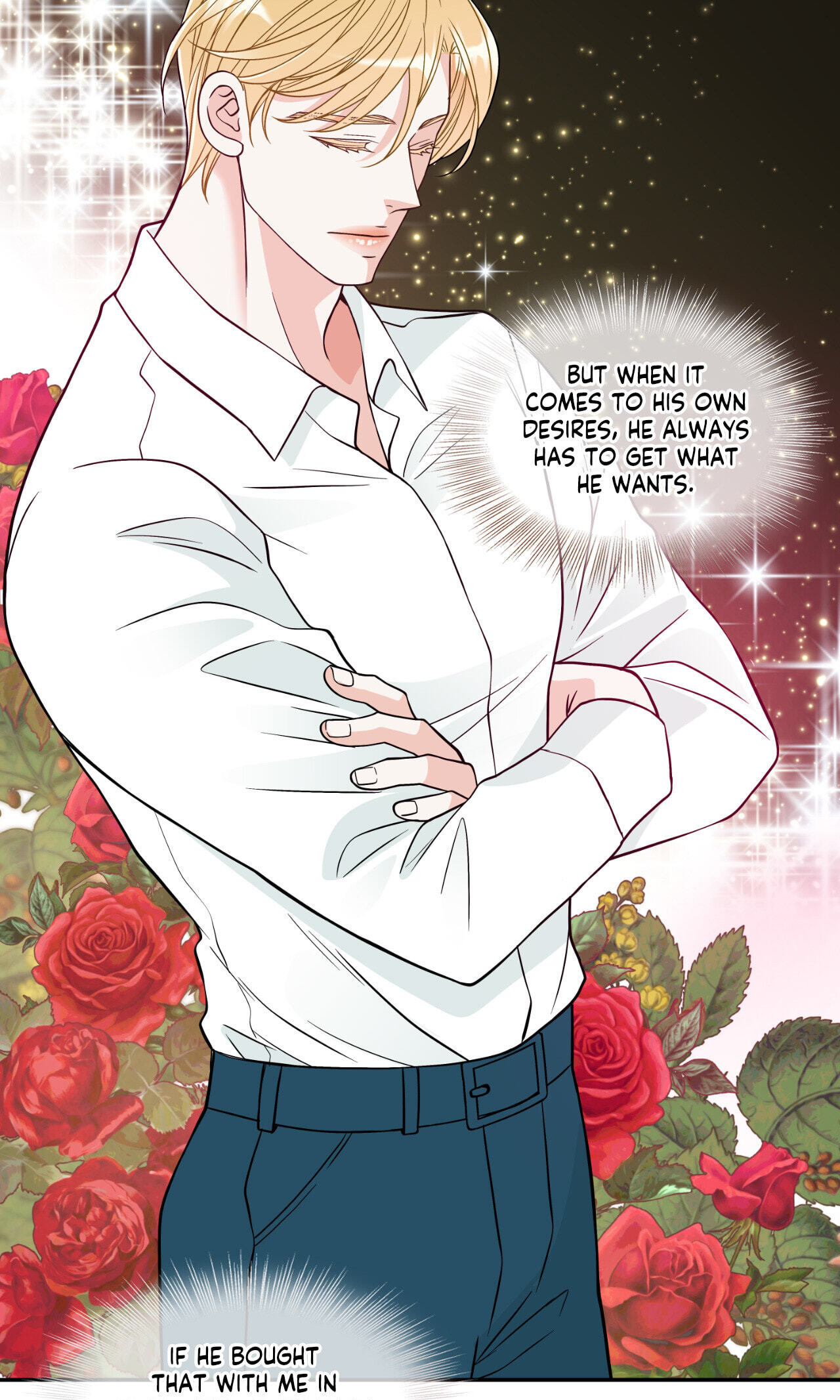Read Gold Gray chapter 112.7 image 45 on Lezhin