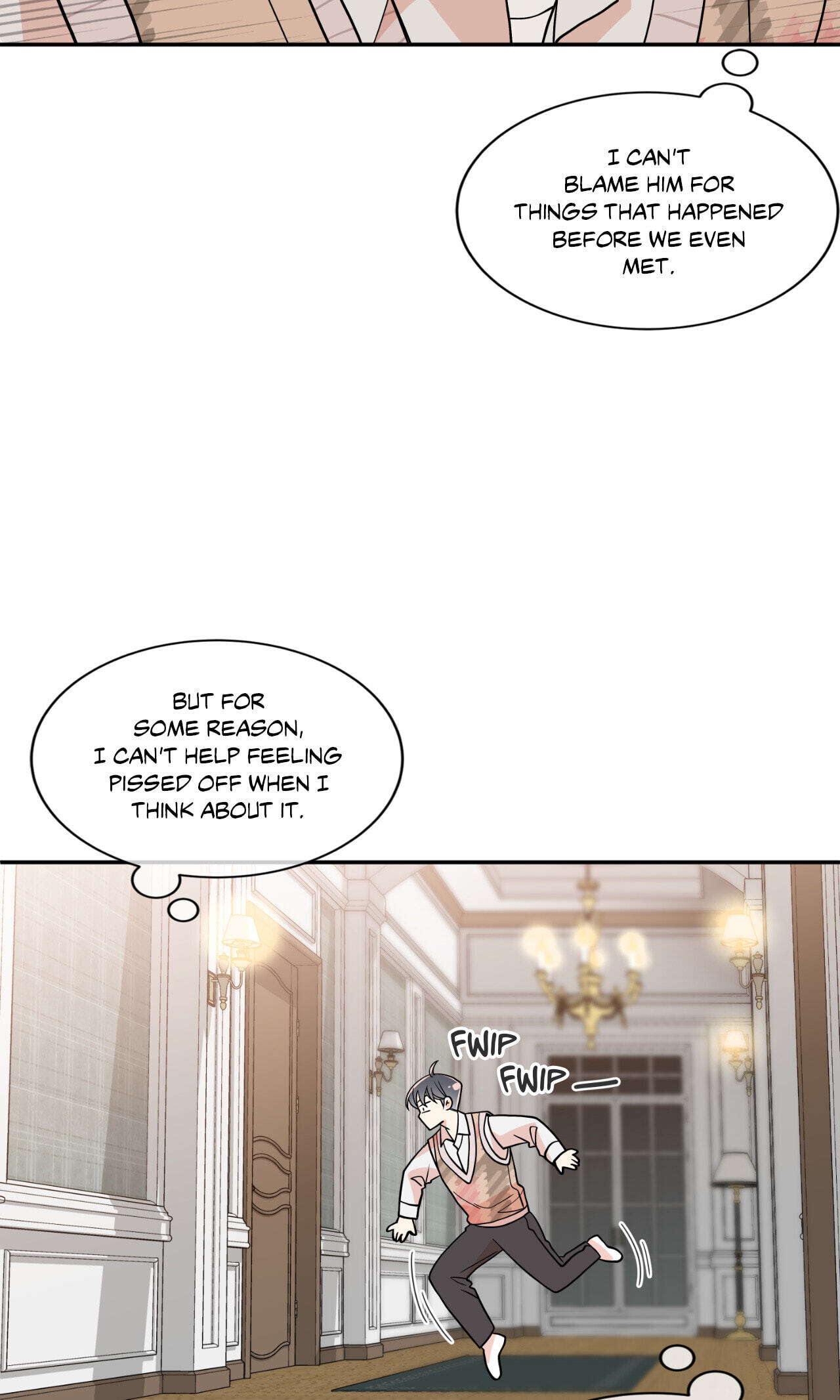 Read Gold Gray chapter 112.7 image 51 on Lezhin