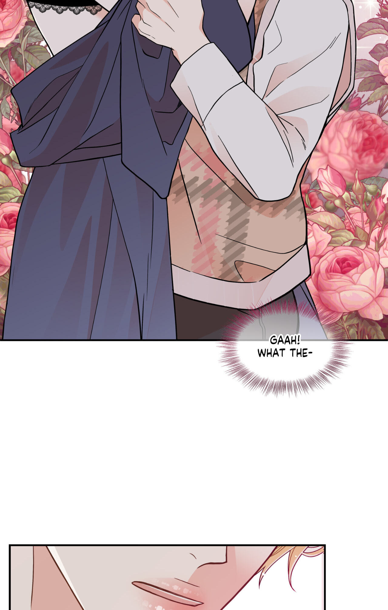 Read Gold Gray chapter 112.7 image 56 on Lezhin