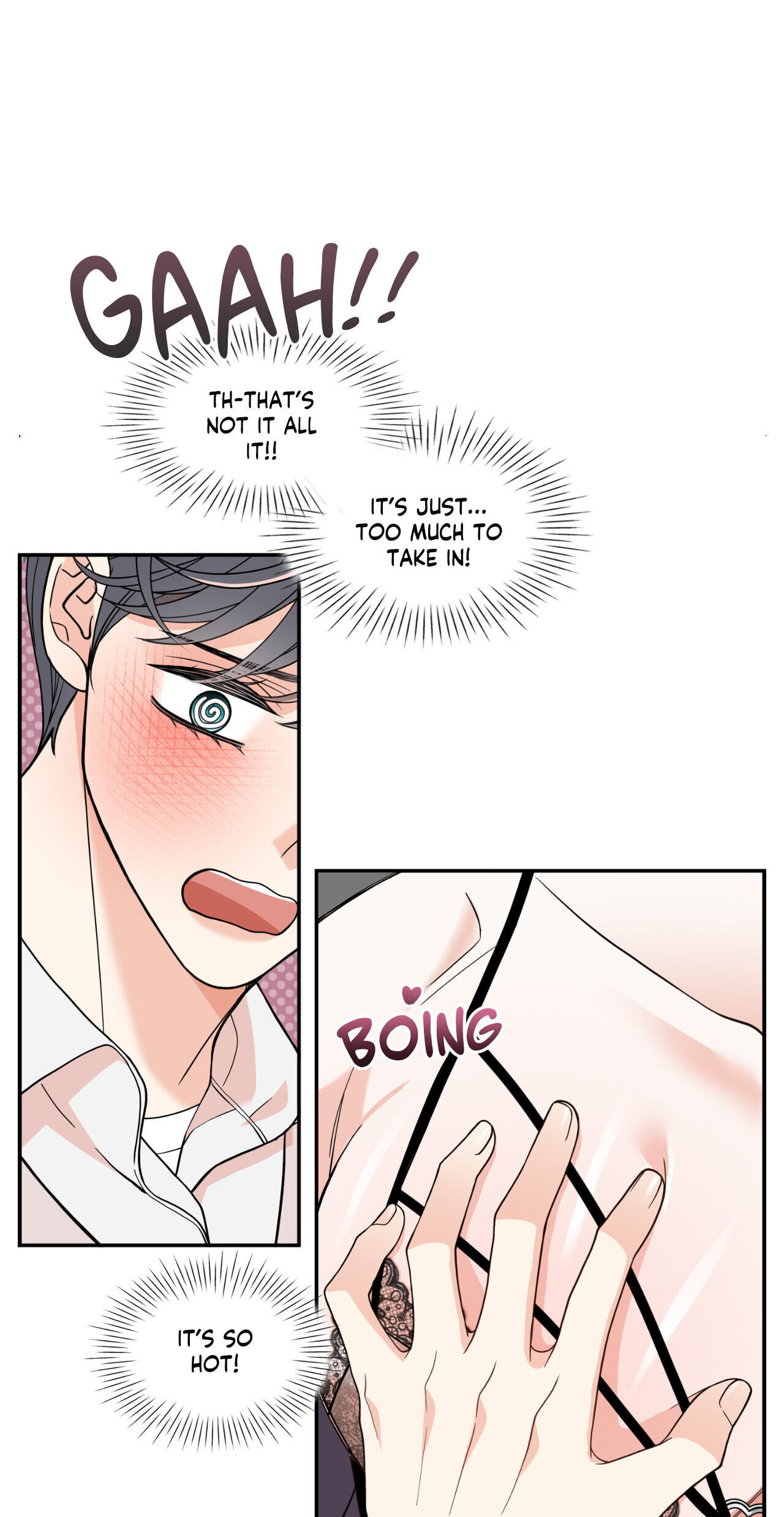 Read Gold Gray chapter 112.8 image 11 on Lezhin