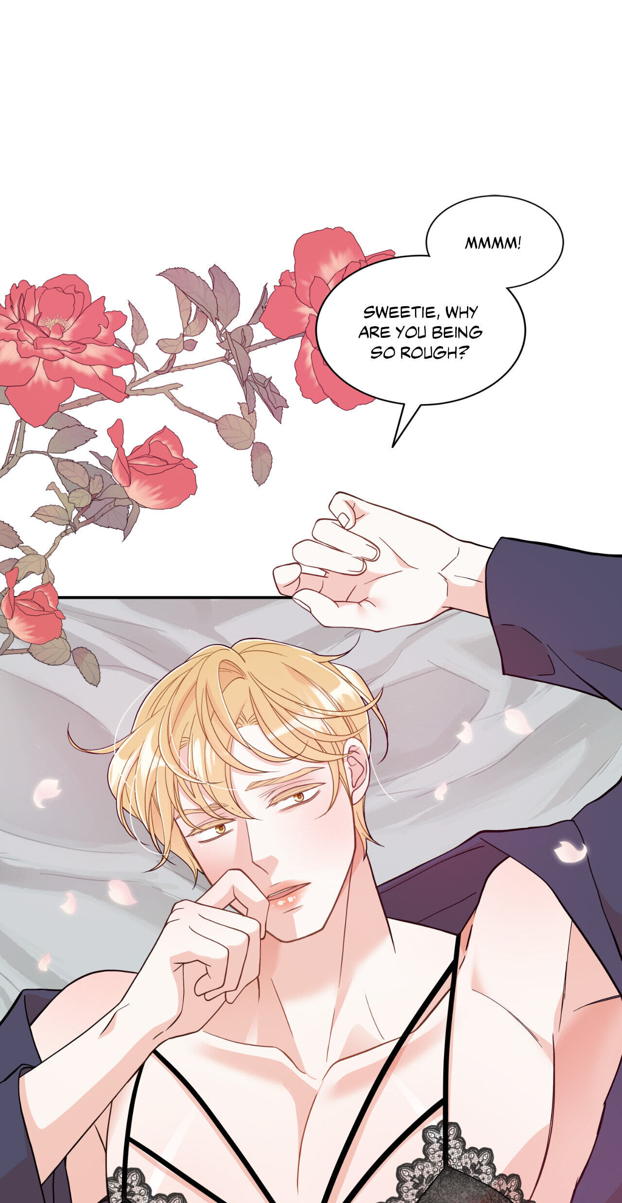 Read Gold Gray chapter 112.8 image 15 on Lezhin
