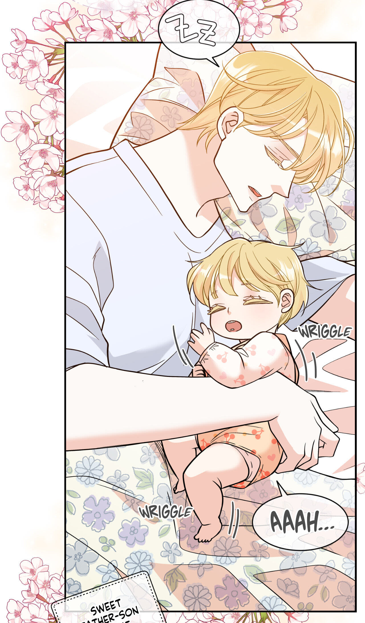Read Gold Gray chapter 112.8 image 25 on Lezhin