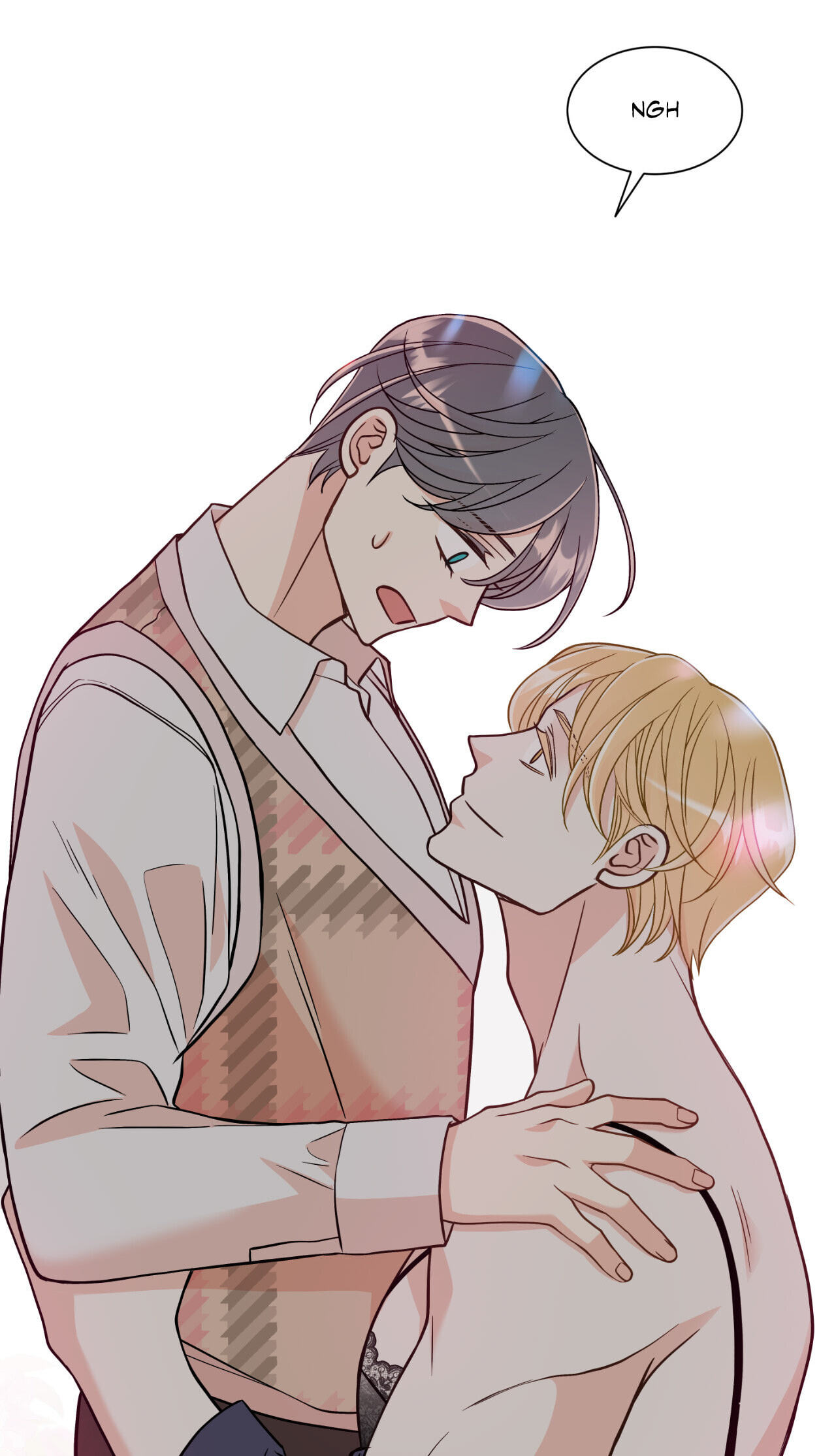 Read Gold Gray chapter 112.8 image 30 on Lezhin