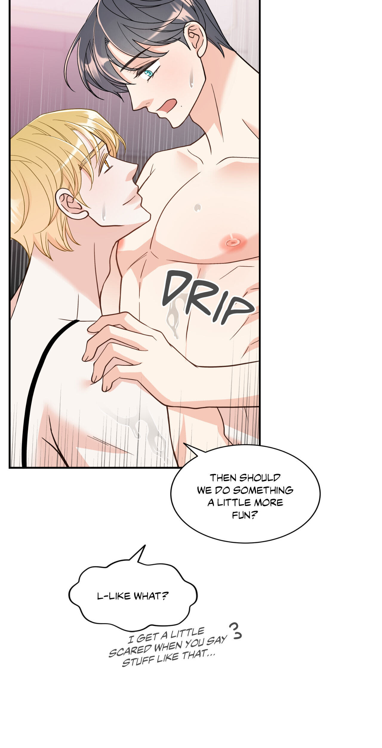 Read Gold Gray chapter 112.8 image 49 on Lezhin