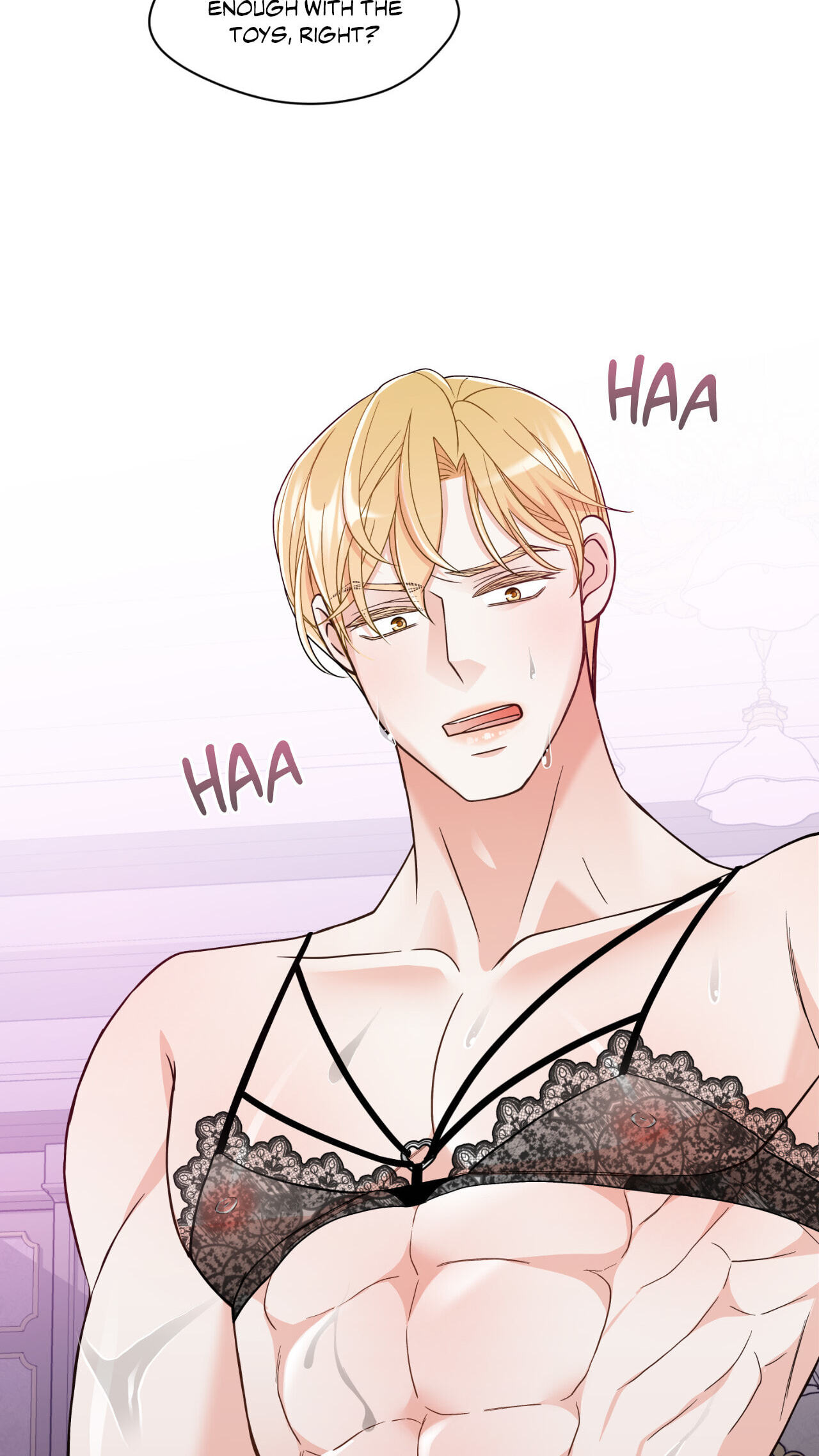 Read Gold Gray chapter 112.8 image 53 on Lezhin