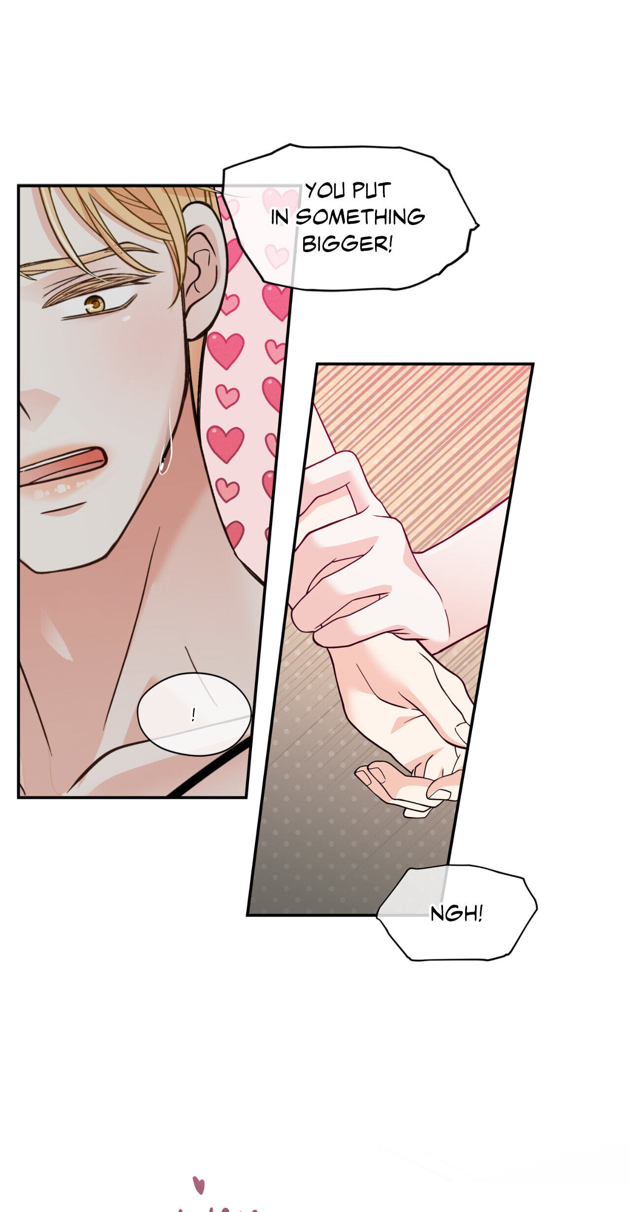 Read Gold Gray chapter 112.8 image 56 on Lezhin