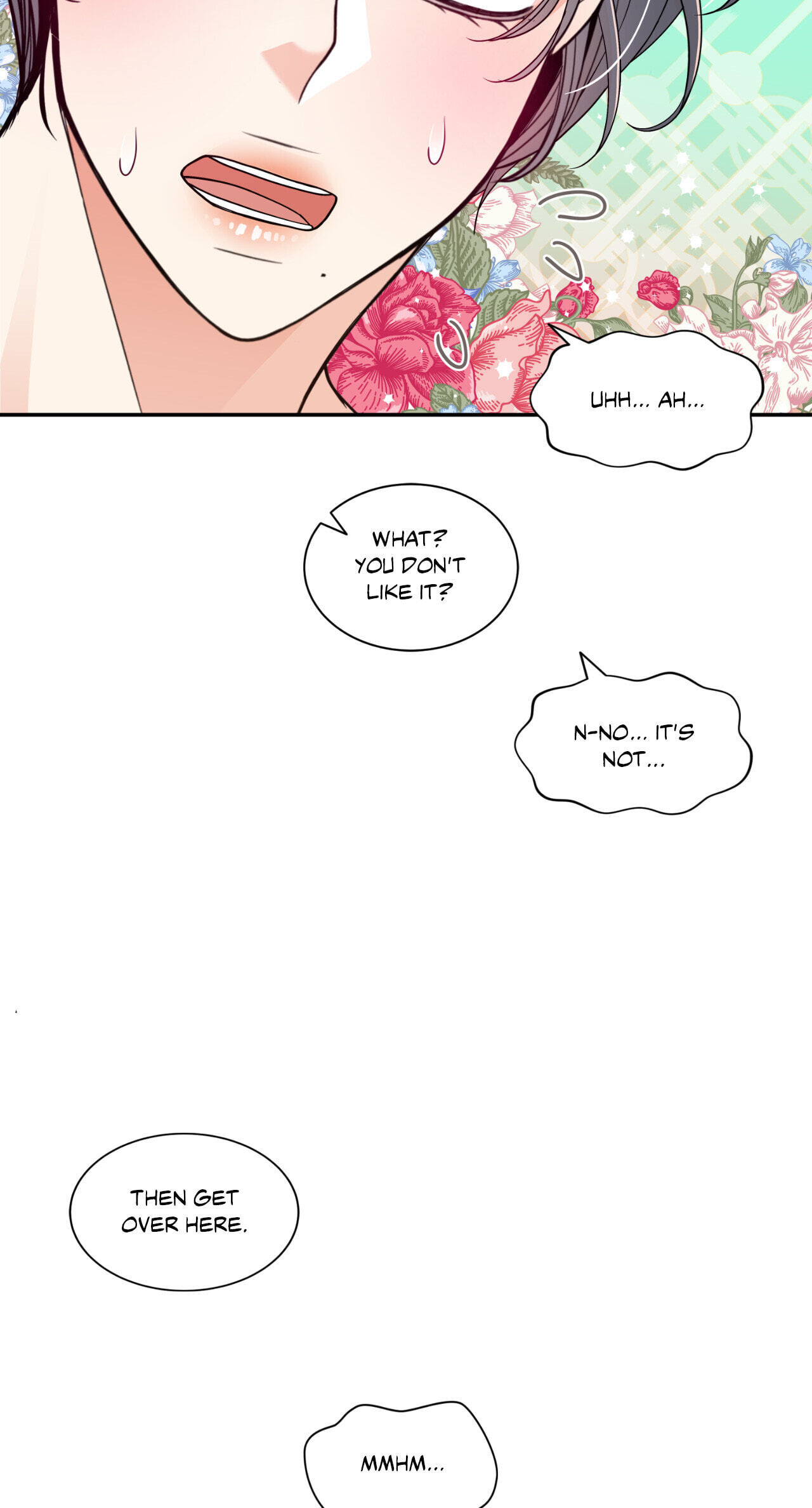 Read Gold Gray chapter 112.8 image 6 on Lezhin