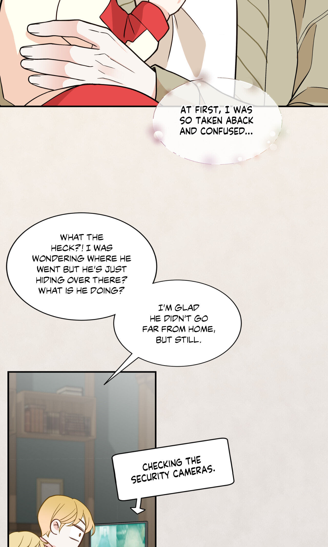 Read Gold Gray chapter 112.8 image 66 on Lezhin