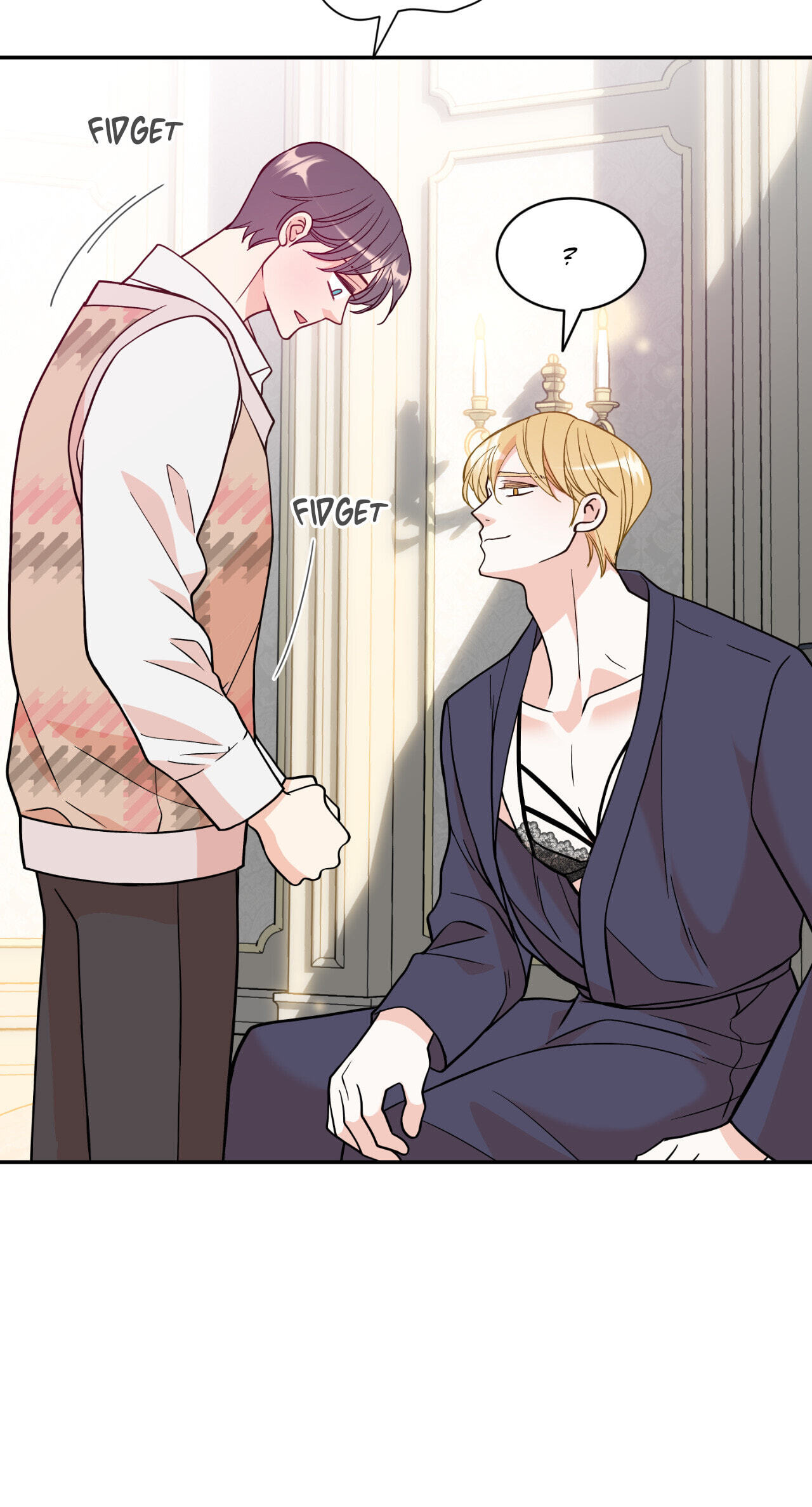 Read Gold Gray chapter 112.8 image 7 on Lezhin