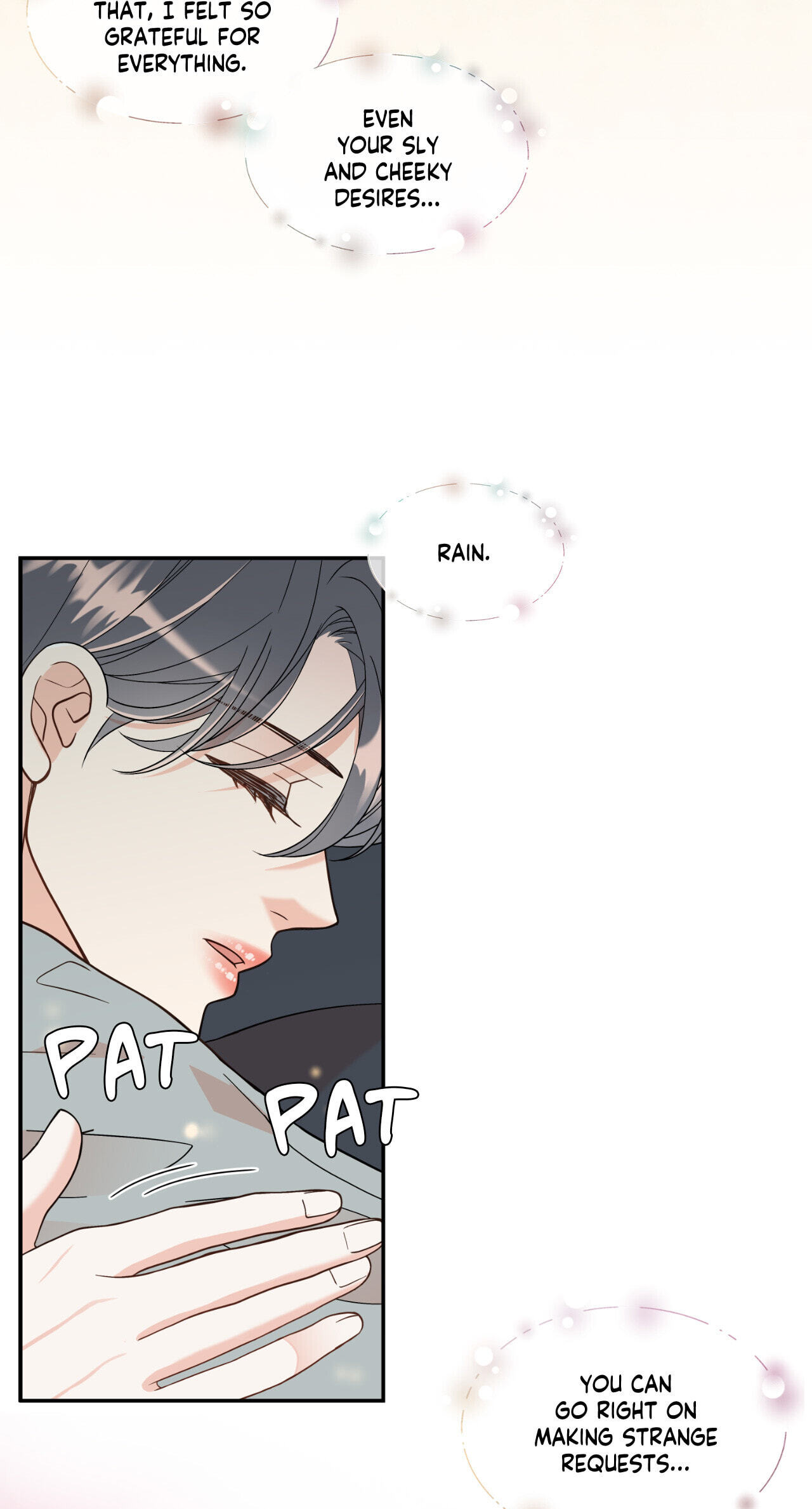 Read Gold Gray chapter 112.8 image 70 on Lezhin