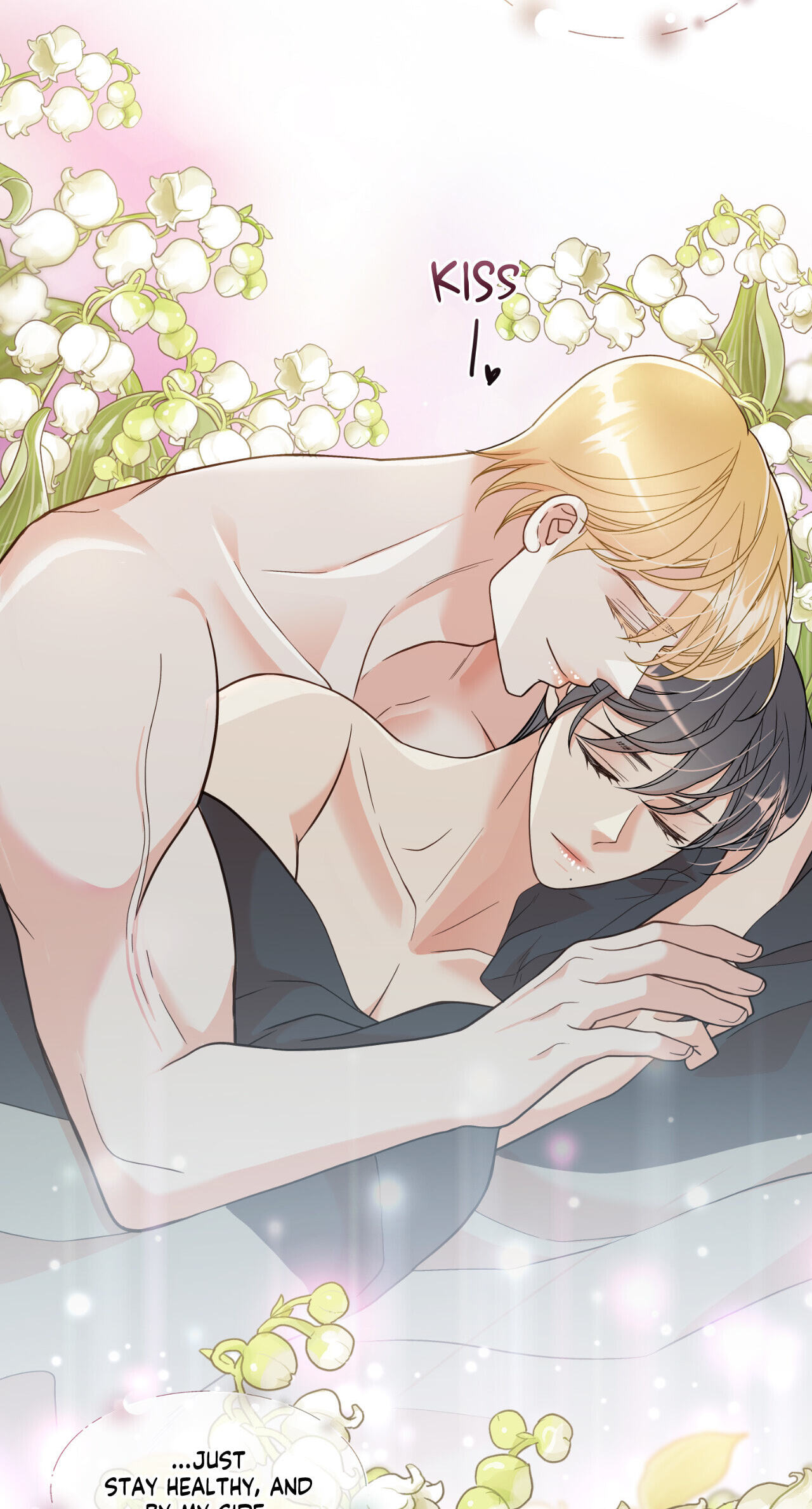 Read Gold Gray chapter 112.8 image 71 on Lezhin