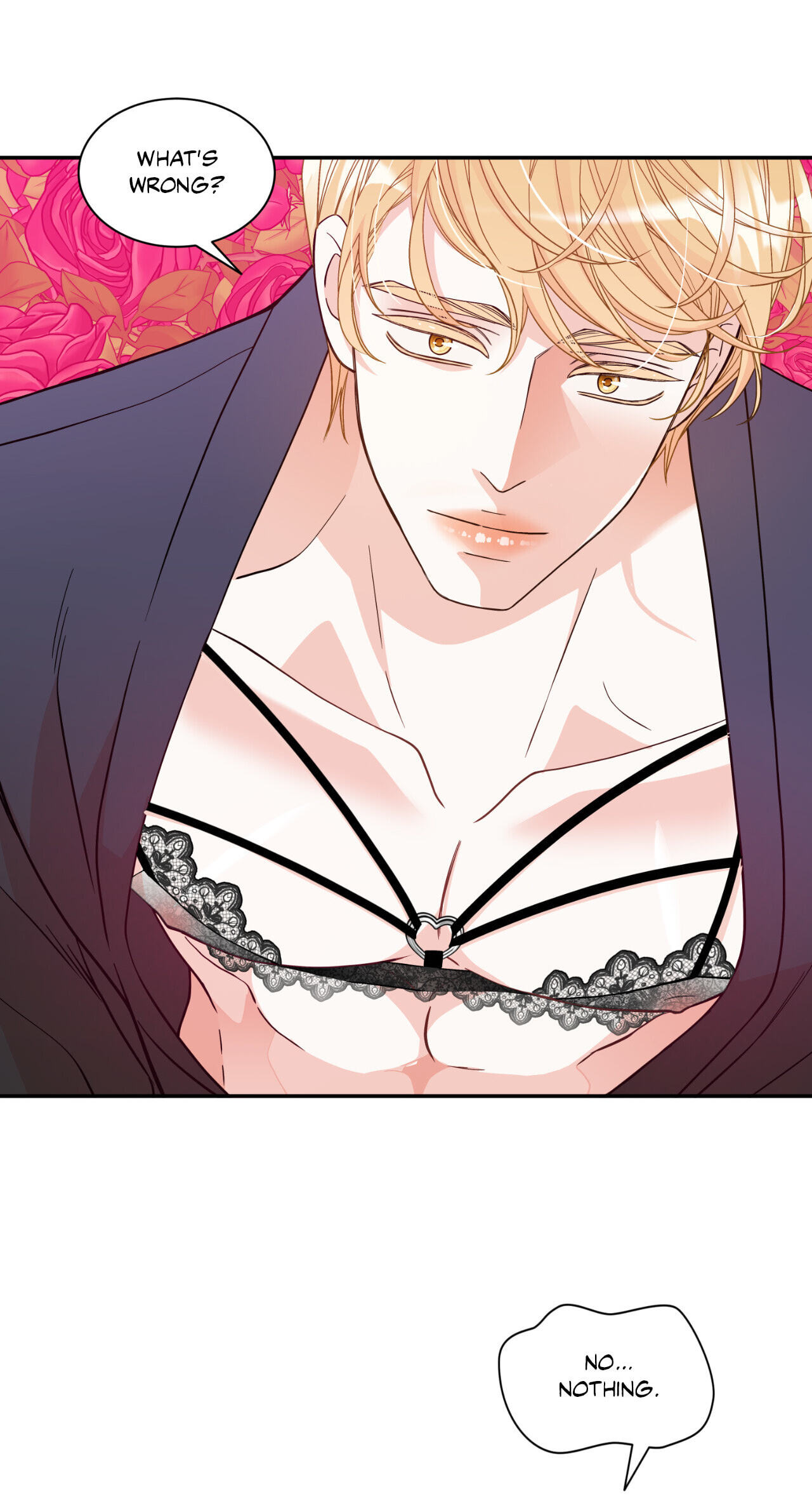 Read Gold Gray chapter 112.8 image 8 on Lezhin