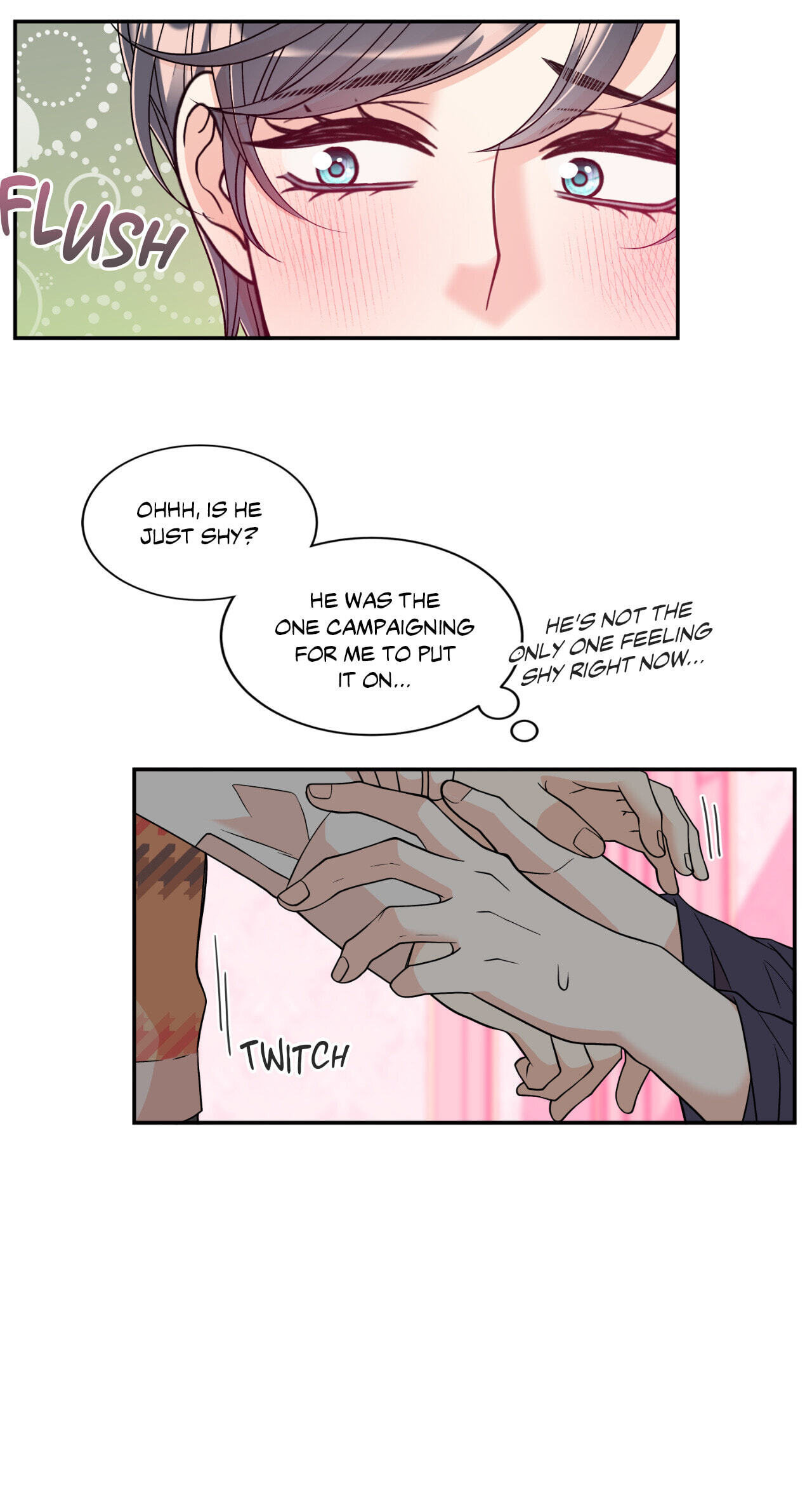 Read Gold Gray chapter 112.8 image 9 on Lezhin