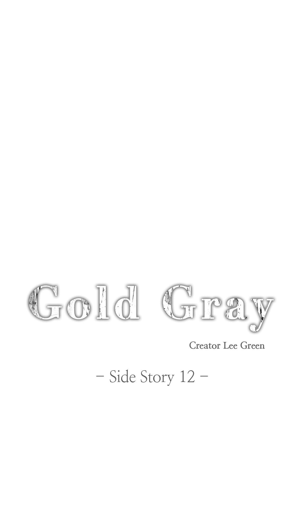 Read Gold Gray chapter 112.9 image 1 on Lezhin