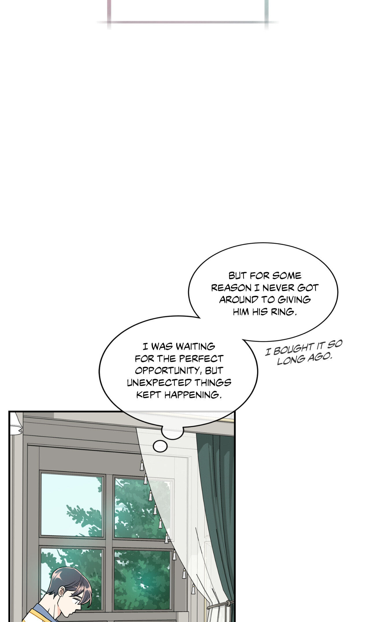 Read Gold Gray chapter 112.9 image 13 on Lezhin