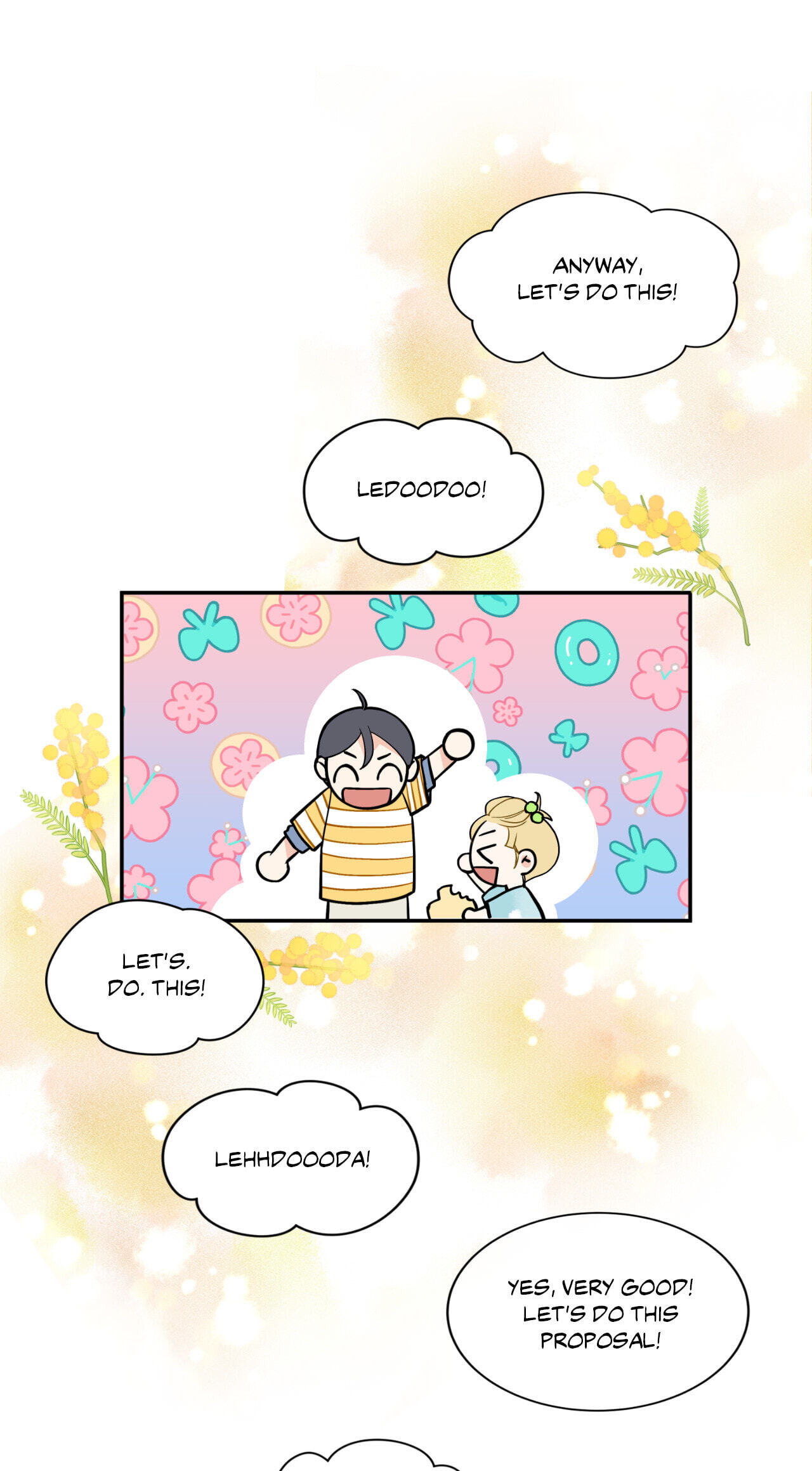 Read Gold Gray chapter 112.9 image 17 on Lezhin