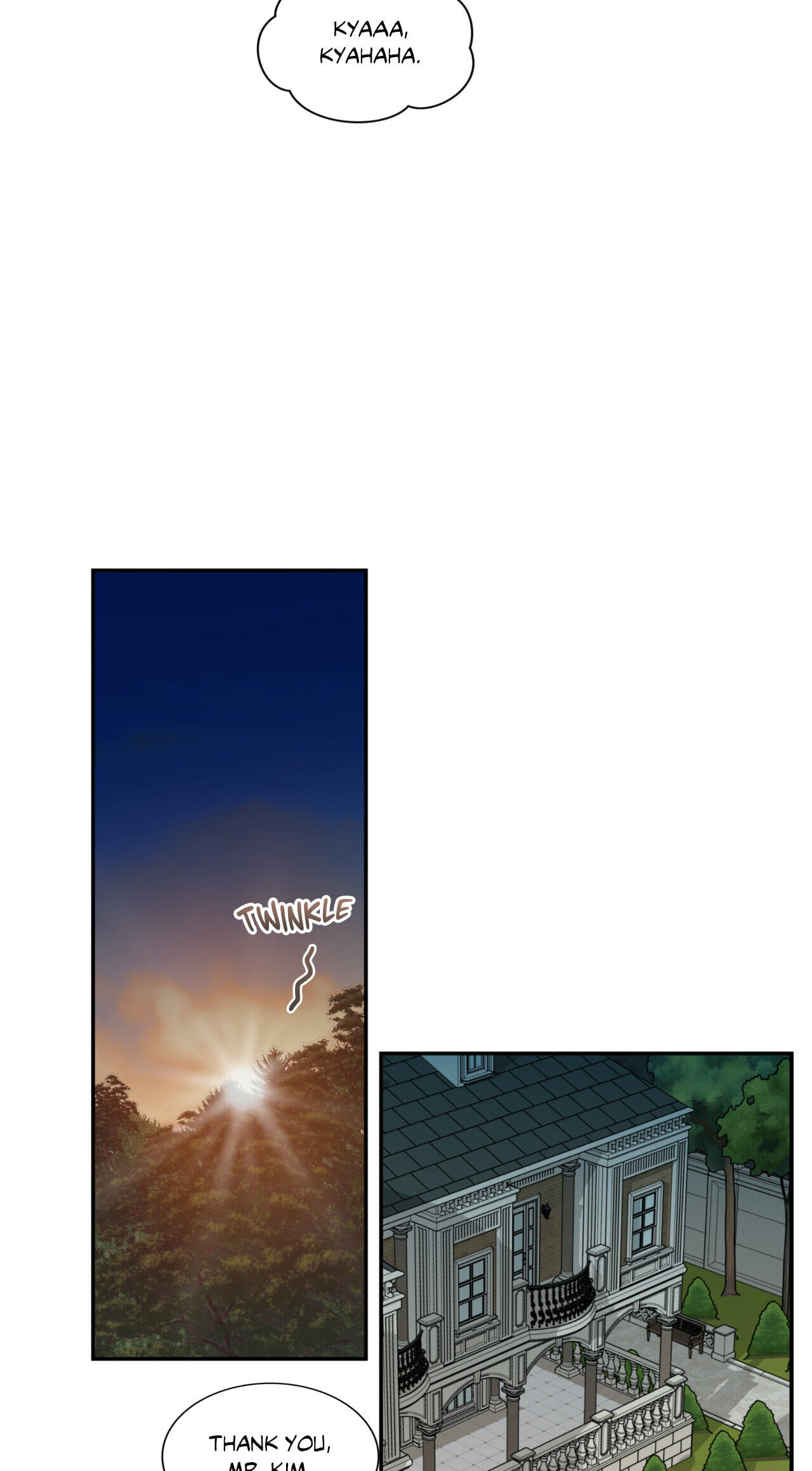 Read Gold Gray chapter 112.9 image 18 on Lezhin