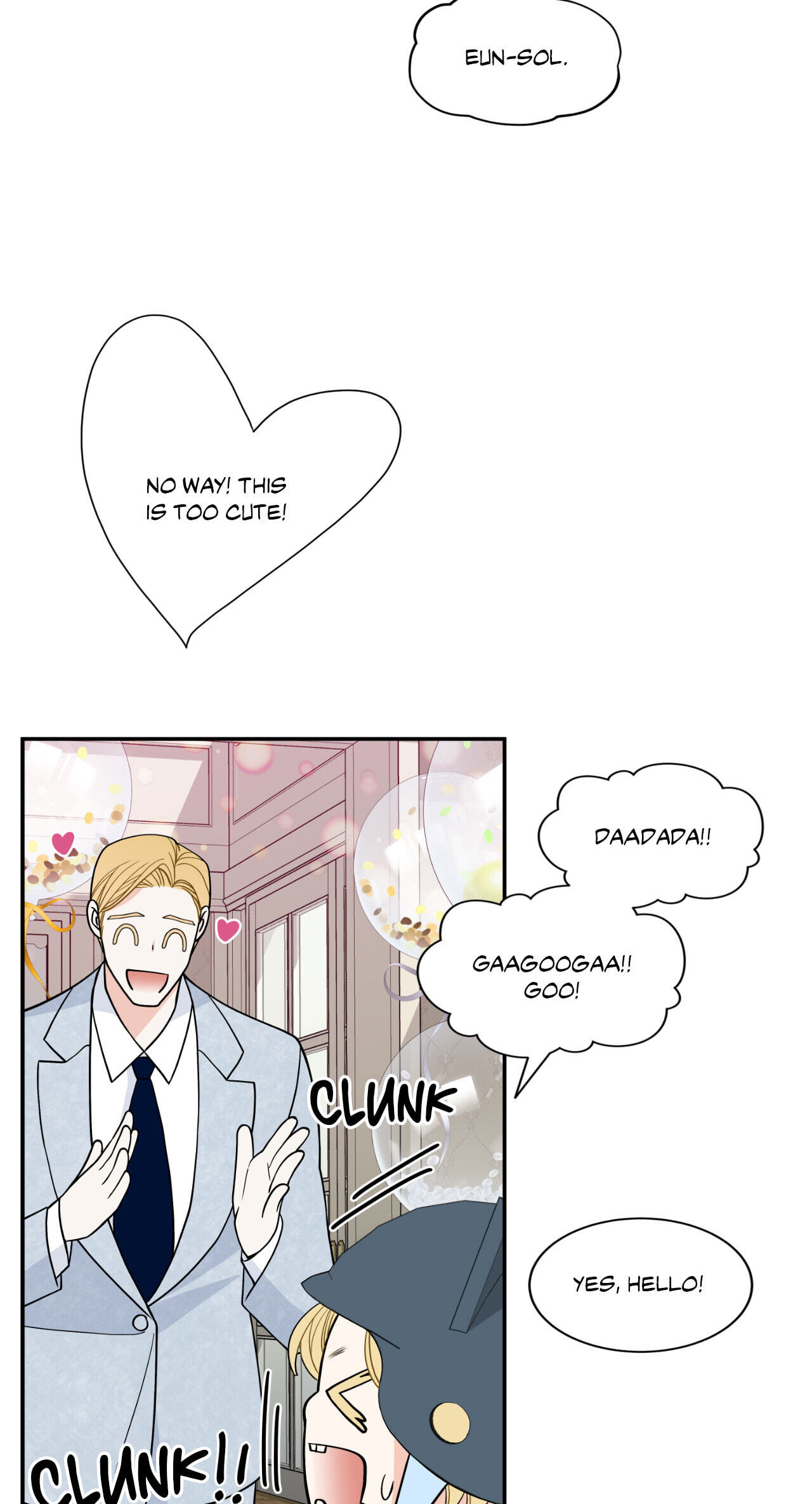 Read Gold Gray chapter 112.9 image 29 on Lezhin