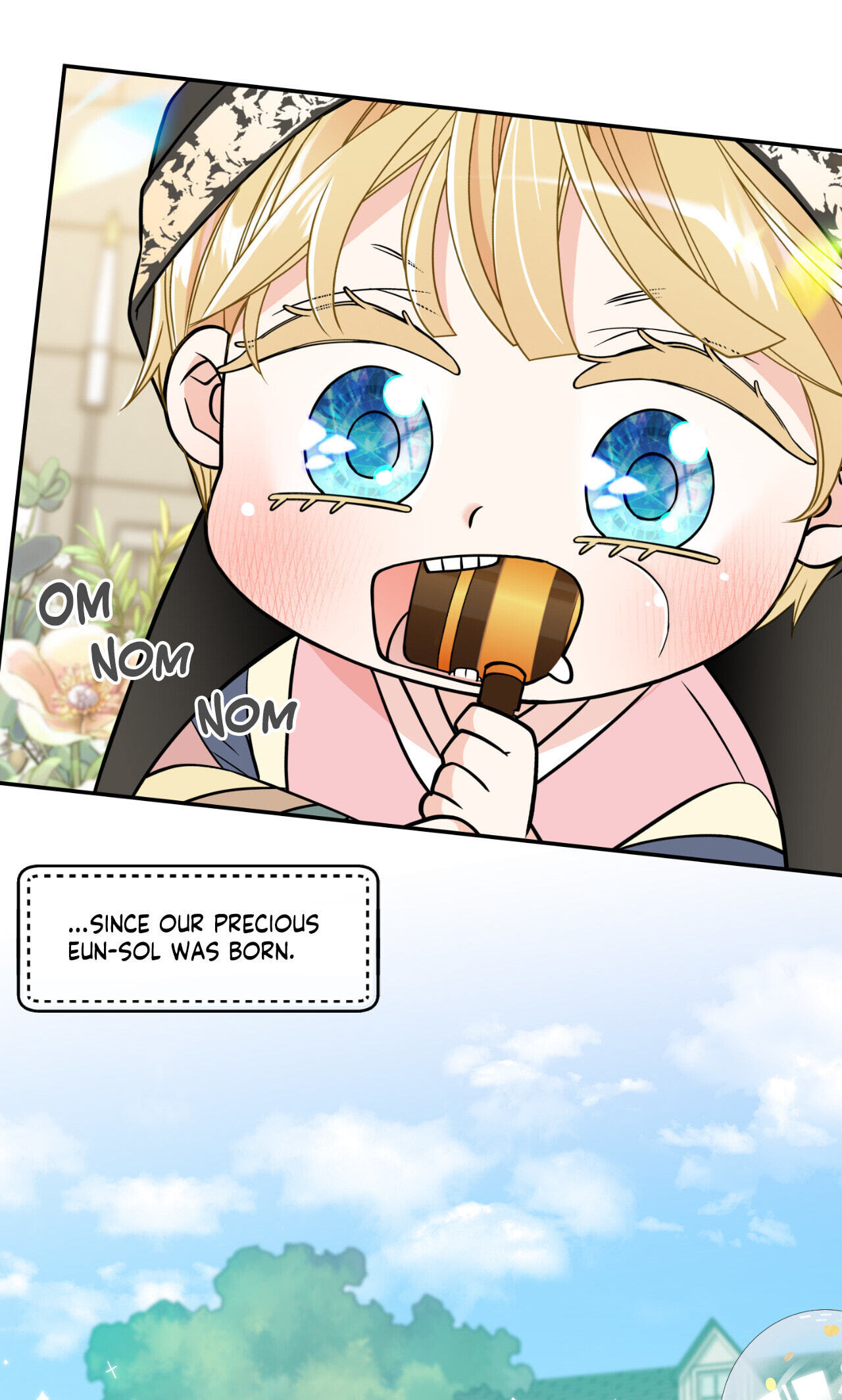Read Gold Gray chapter 112.9 image 3 on Lezhin