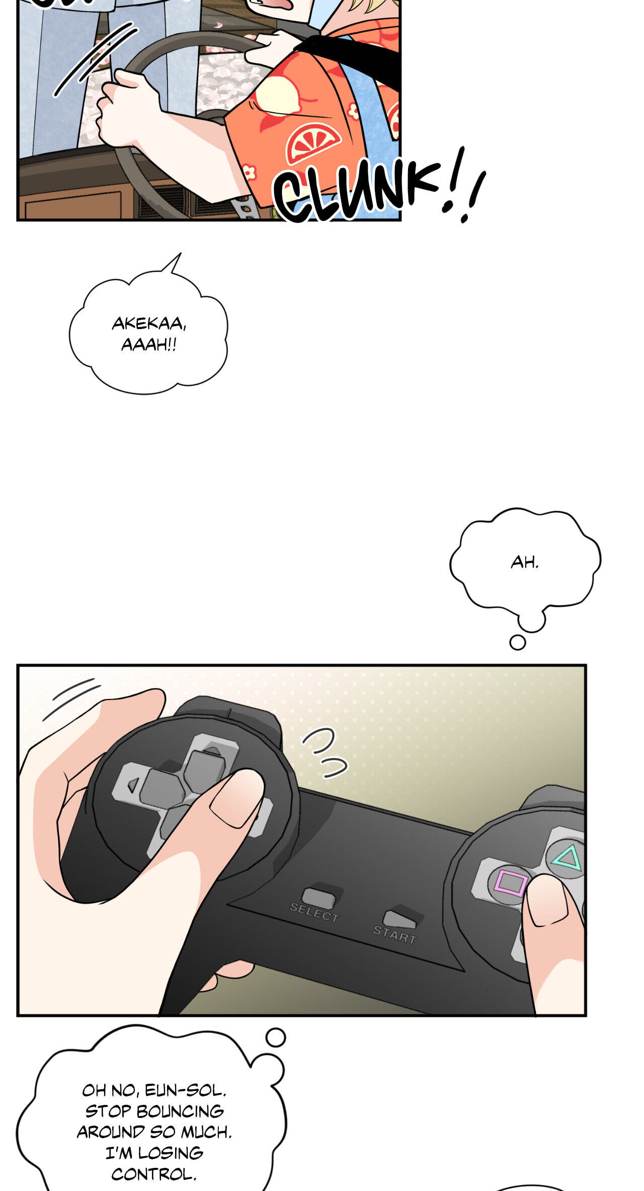 Read Gold Gray chapter 112.9 image 30 on Lezhin