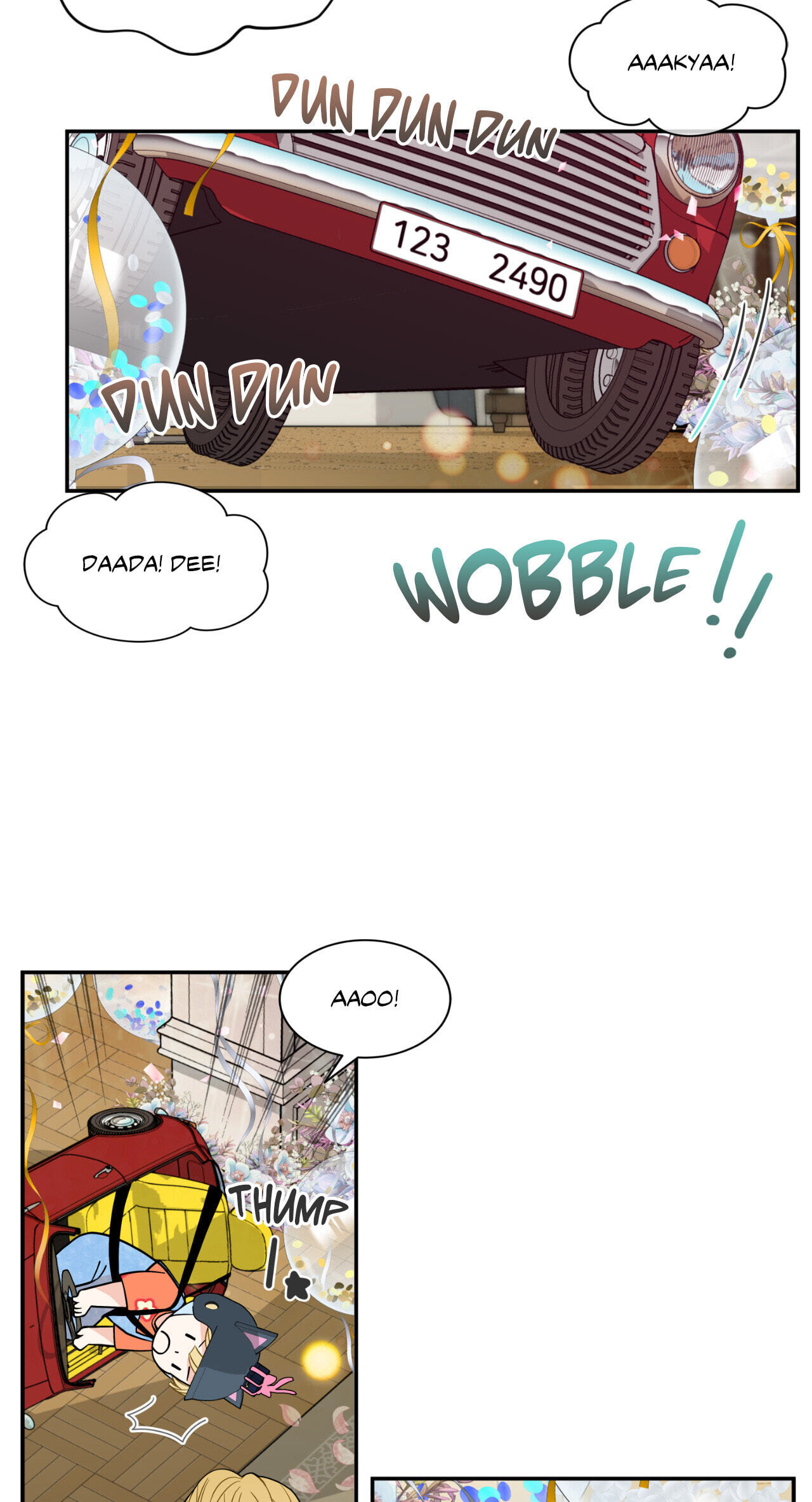Read Gold Gray chapter 112.9 image 31 on Lezhin