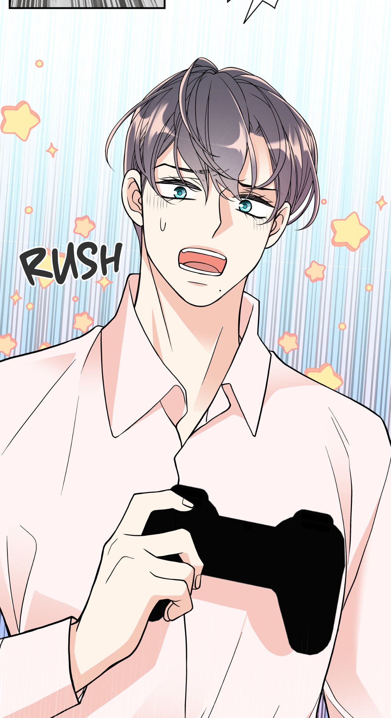 Read Gold Gray chapter 112.9 image 35 on Lezhin